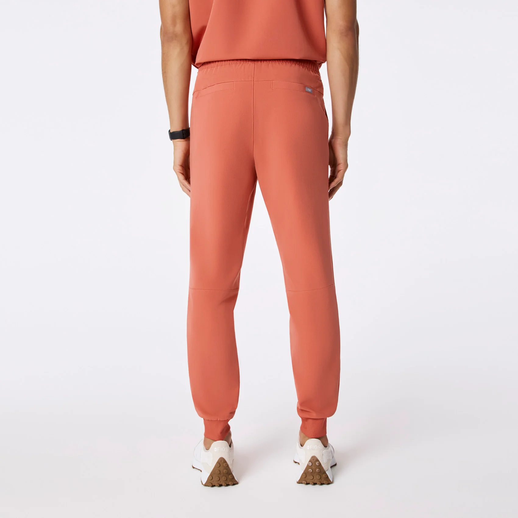 men's Spiced Cider Tansen - Jogger Scrub Pant™