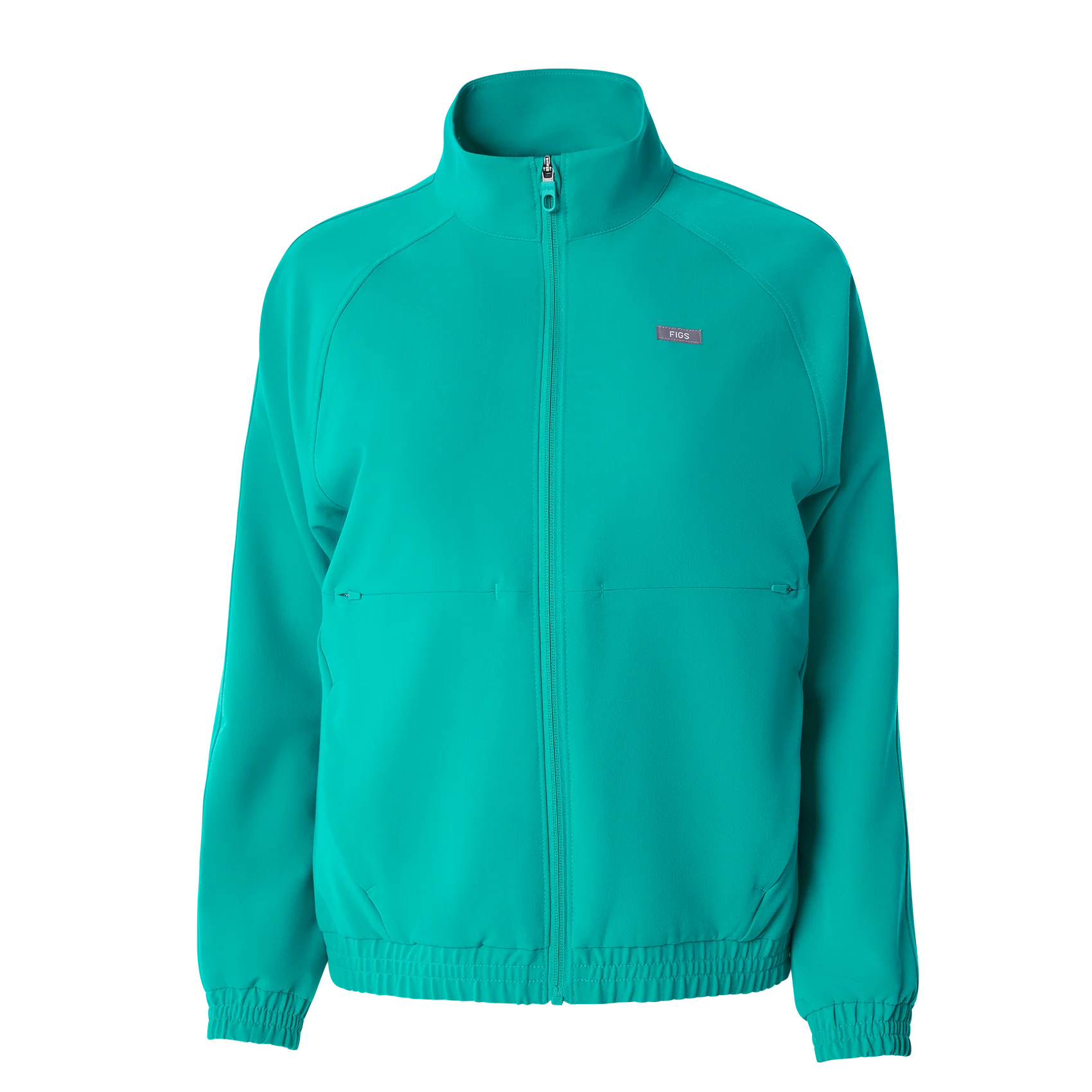 women's Lagoon Sydney - Scrub Jacket