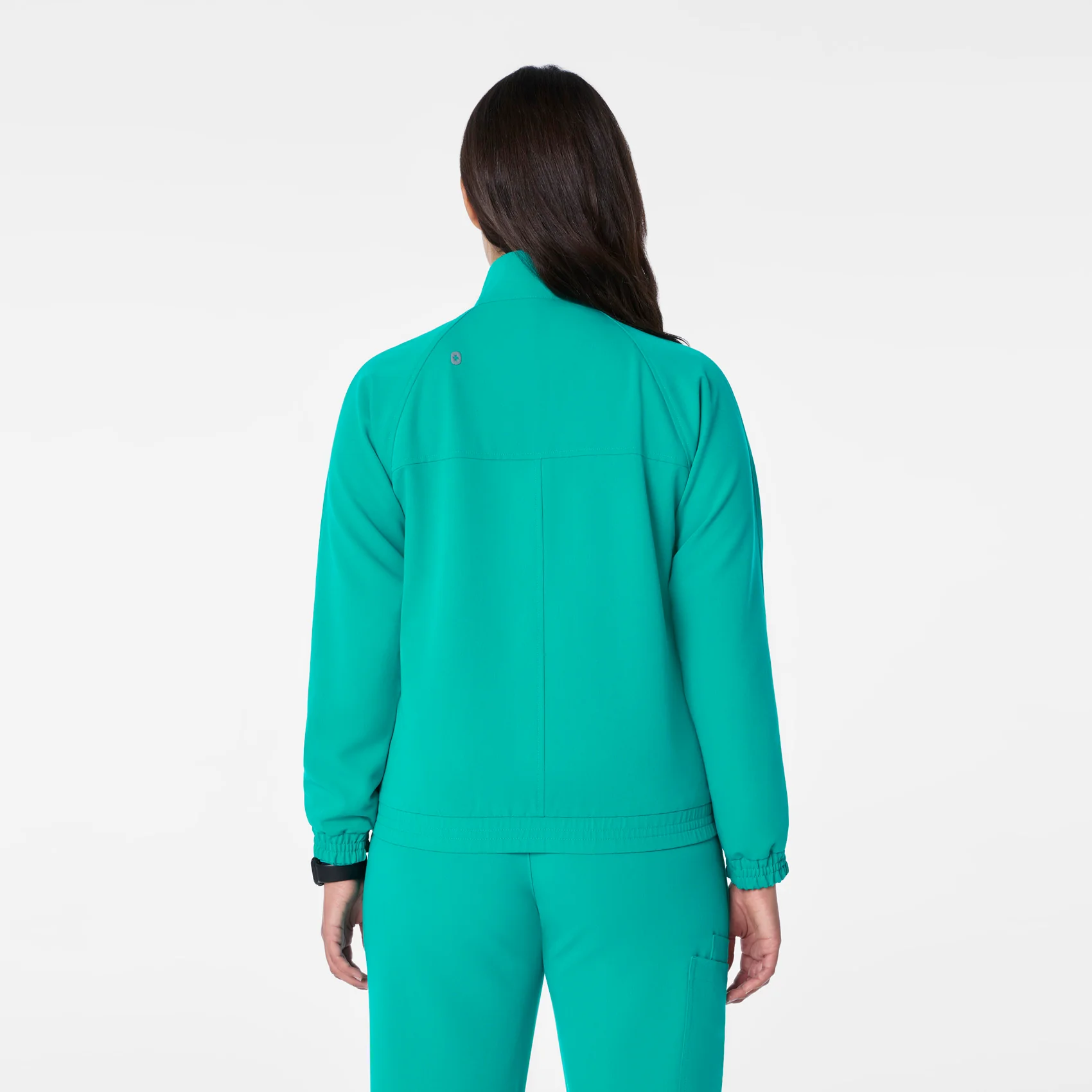 women's Lagoon Sydney - Scrub Jacket