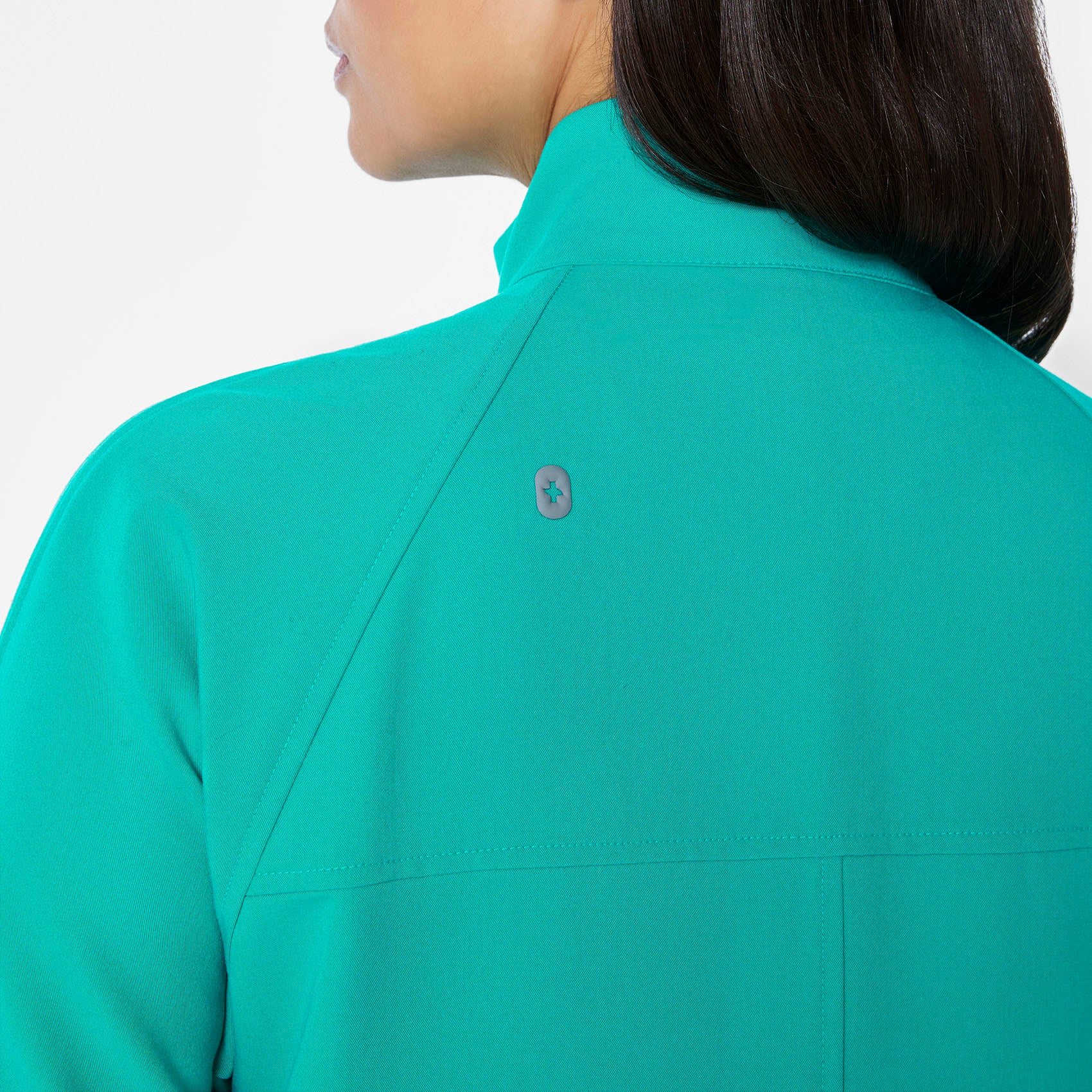 women's Lagoon Sydney - Scrub Jacket