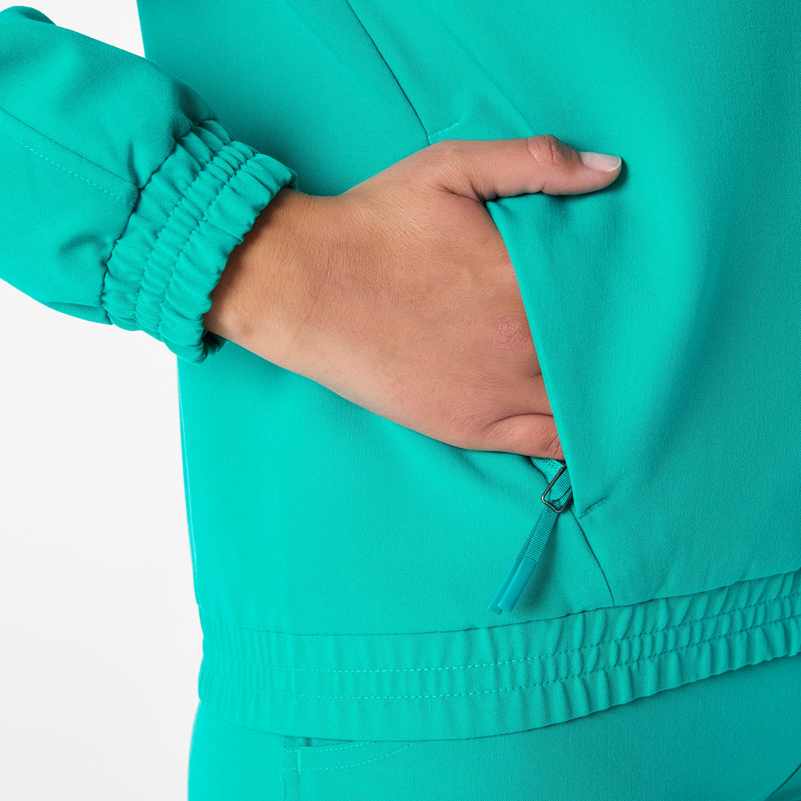 women's Lagoon Sydney - Scrub Jacket