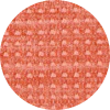 women's Spiced Cider Space Dye Waffle - Longsleeve Underscrub