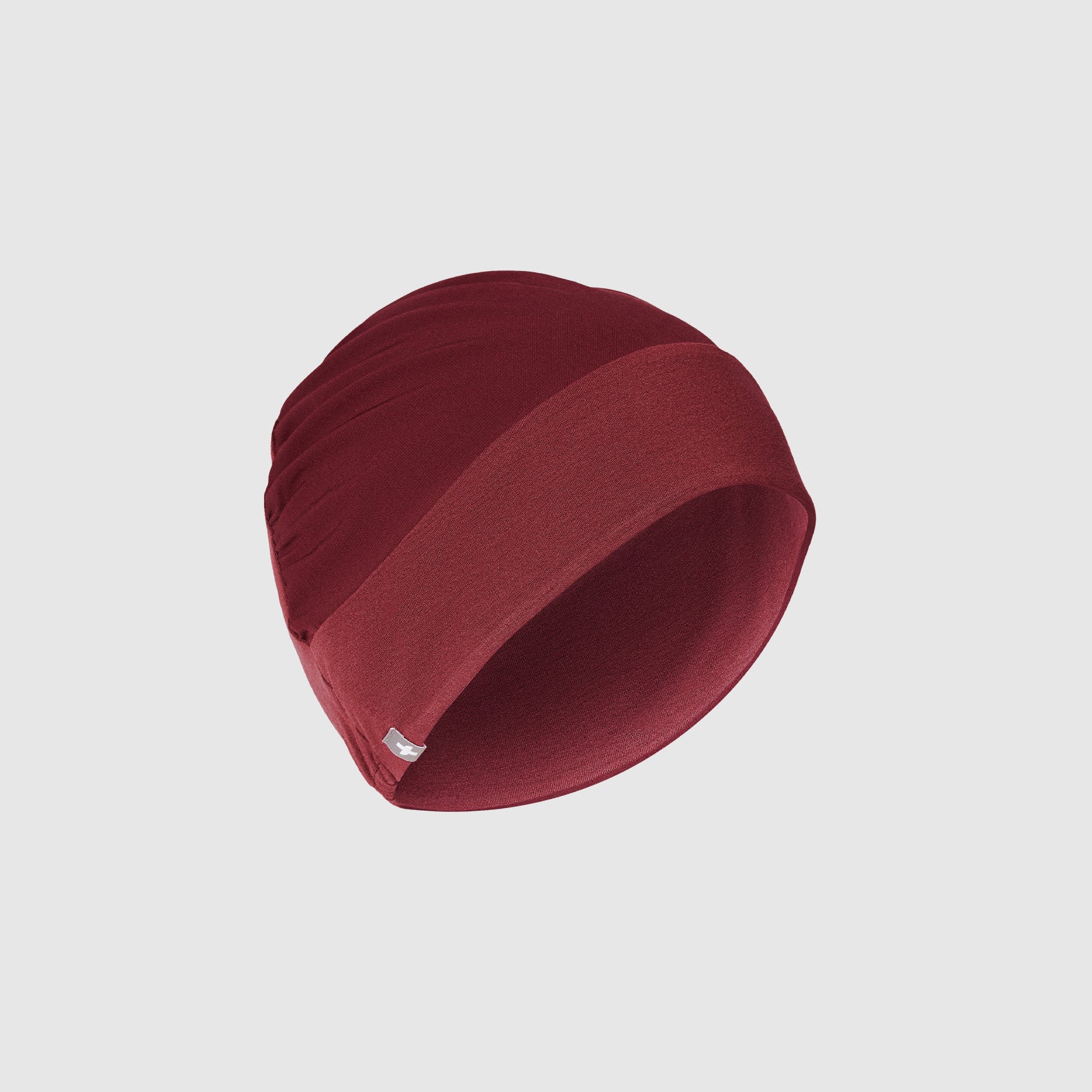 10549-burgundy-modern-expandable-scrub-cap-1.jpg Burgundy Modern - Expandable Scrub Cap