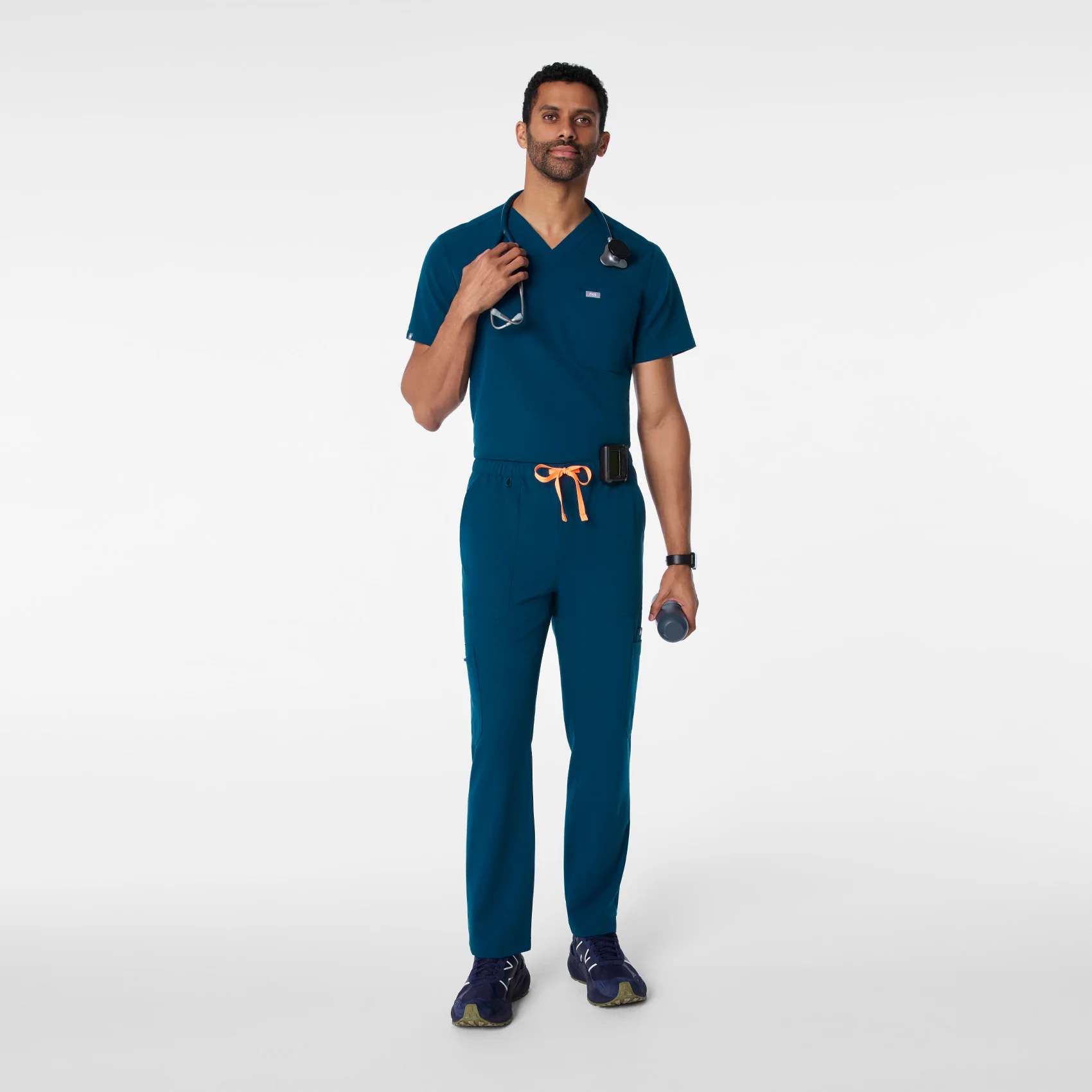 10749-men-s-deep-reef-cairo-cargo-scrub-panttm-2.webp men's Deep Reef Cairo - Cargo Scrub Pant™