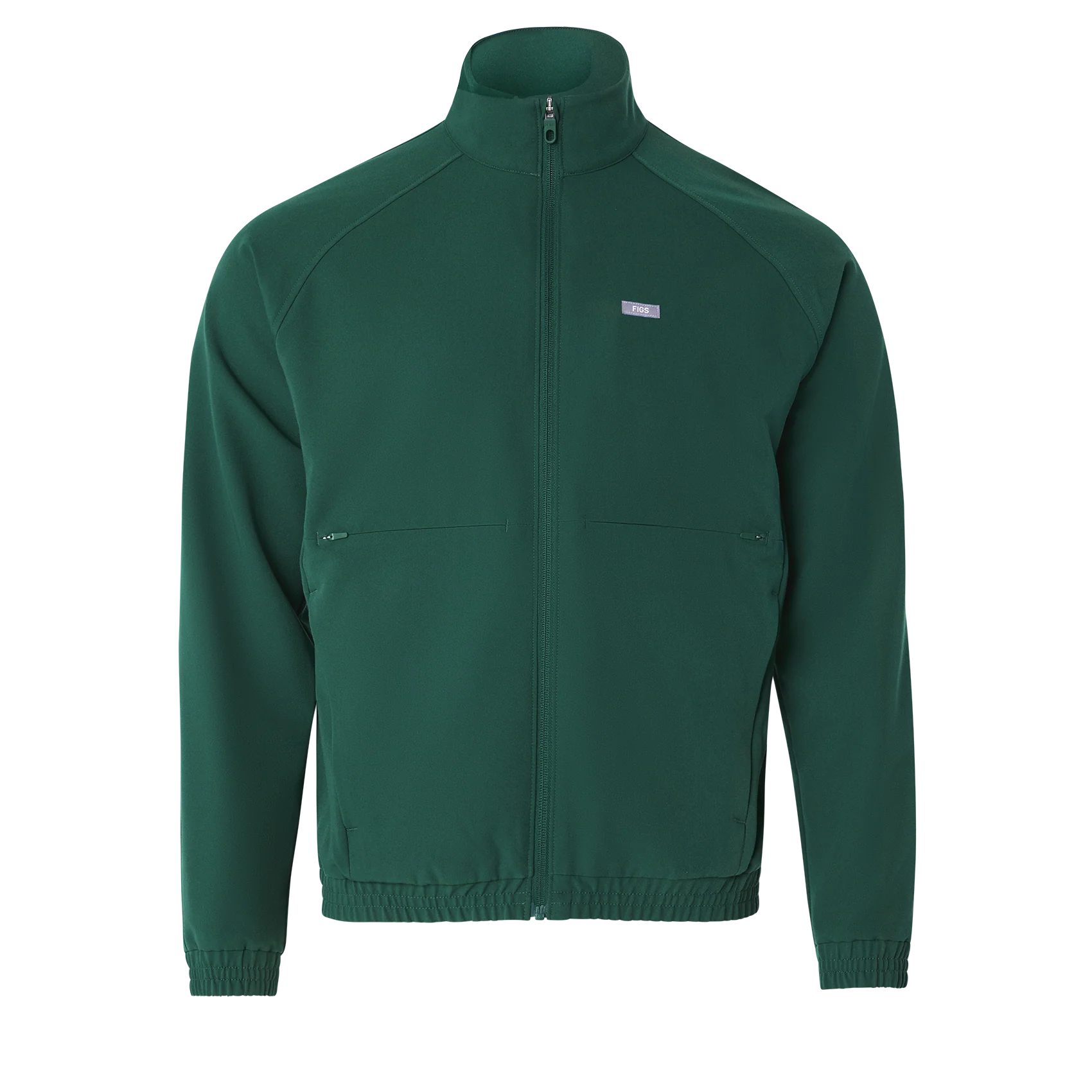 11094-men-s-forest-green-cobaki-scrub-jacket-11.webp men's Forest Green Cobaki - Scrub Jacket