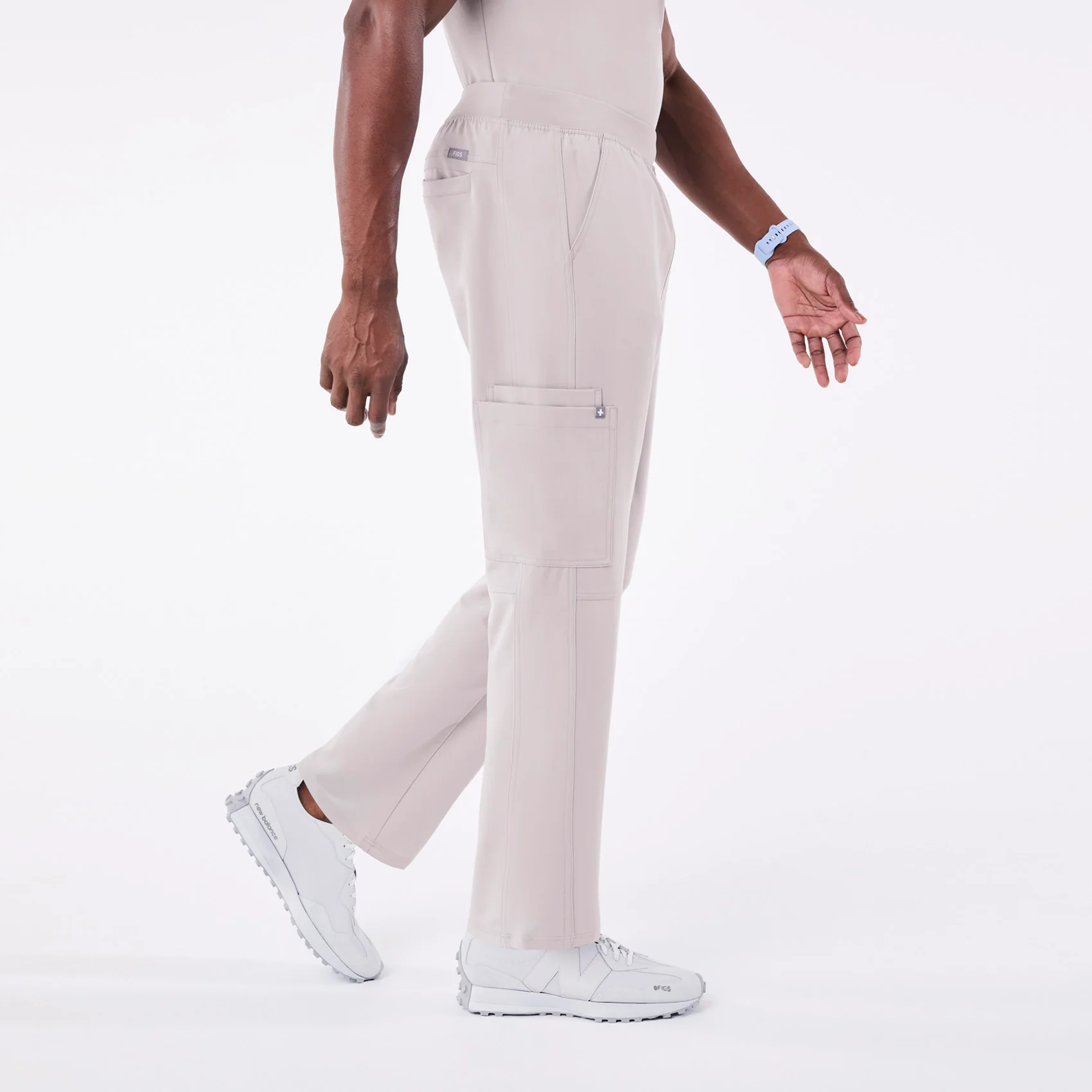 11521-men-s-slate-axim-cargo-scrub-panttm-3.webp men's Slate Axim - Cargo Scrub Pant™
