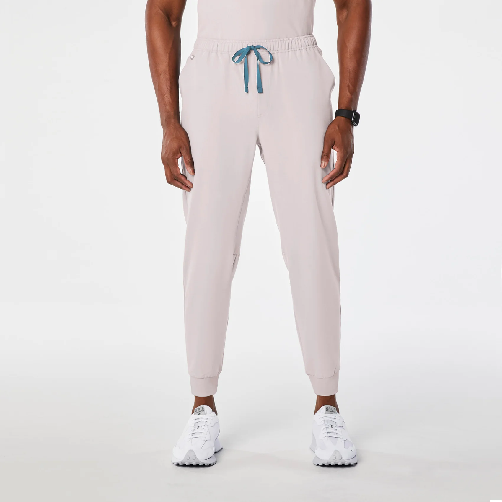 men's Slate Tansen - Jogger Scrub Pant™