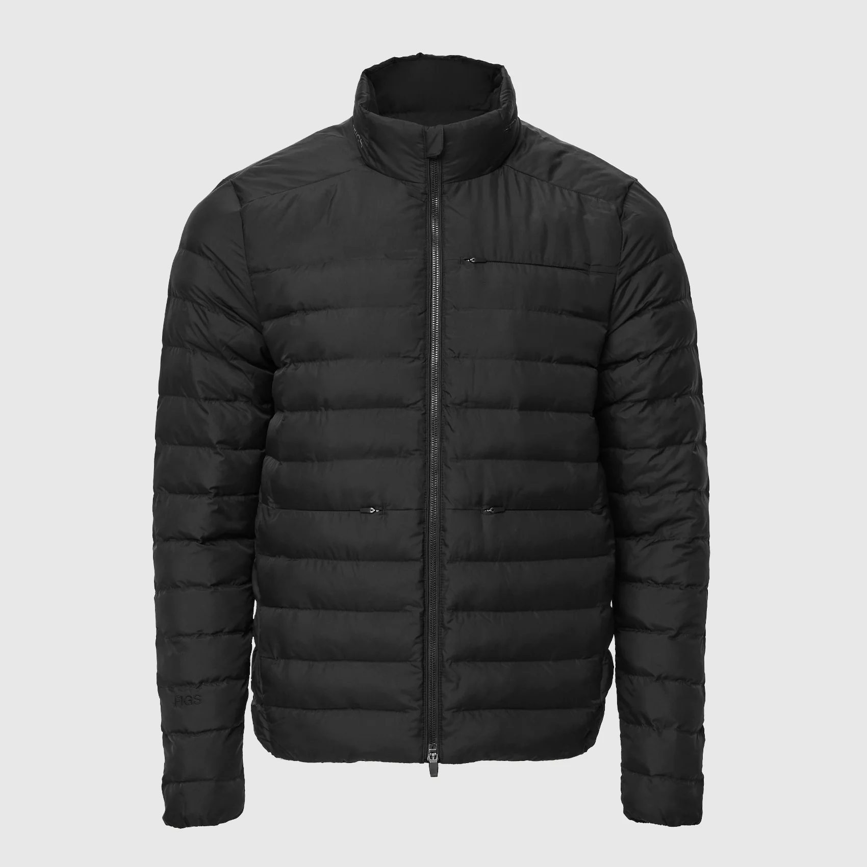 men's Navy On-Shift™ Packable - Puffer Jacket