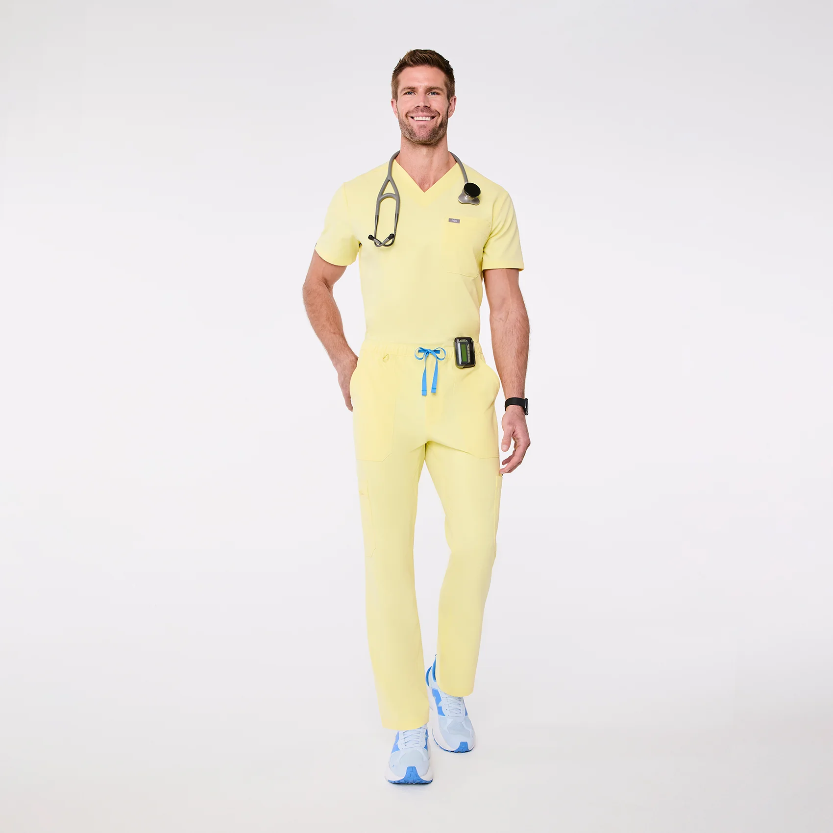 men's Sunlight Cairo - Cargo Scrub Pant™