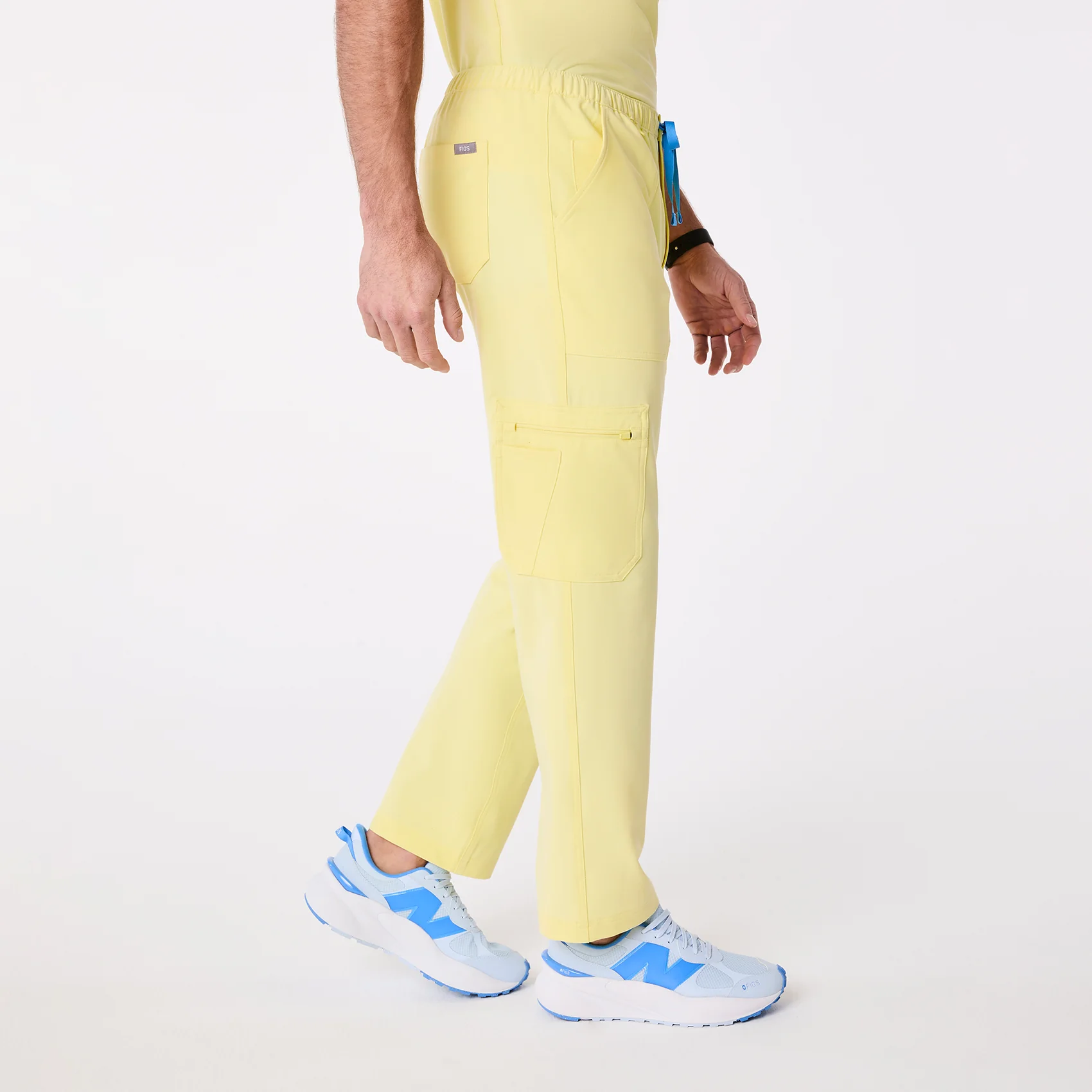 men's Sunlight Cairo - Cargo Scrub Pant™