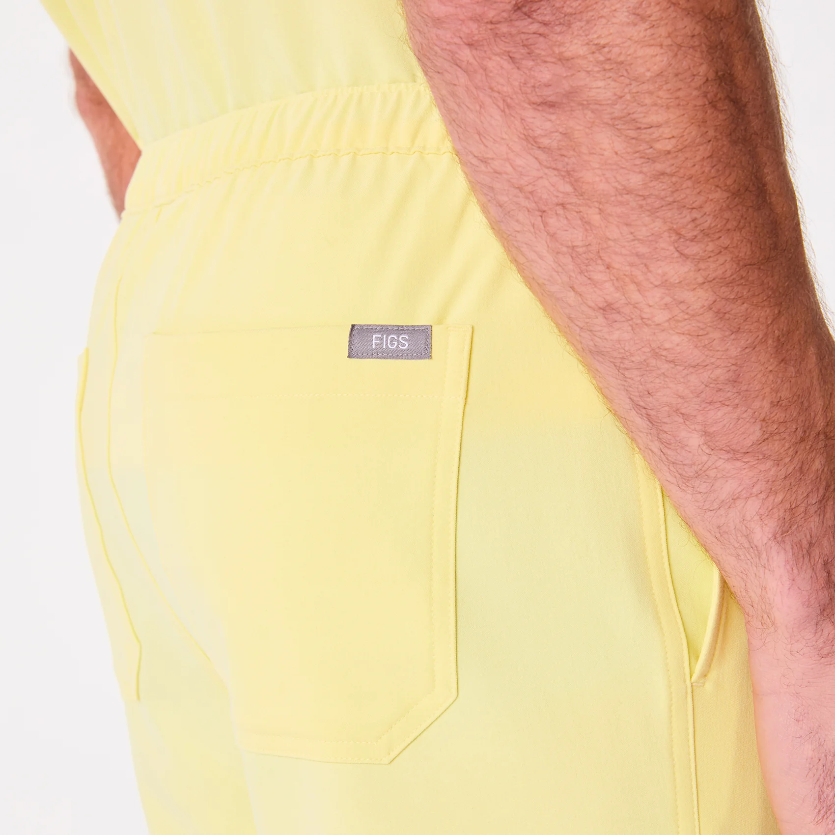 11678-men-s-sunlight-pisco-basic-scrub-panttm-5.webp men's Sunlight Pisco - Basic Scrub Pant™