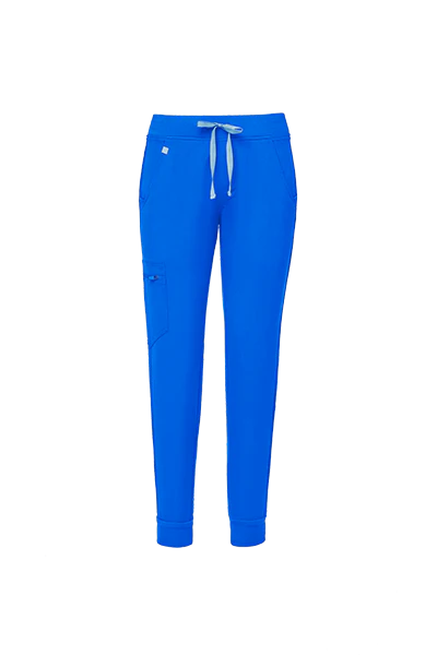 11744-women-s-royal-blue-zamoratm-petite-jogger-scrub-pants-10.webp Women's Royal Blue Zamora™ - Petite Jogger Scrub Pants