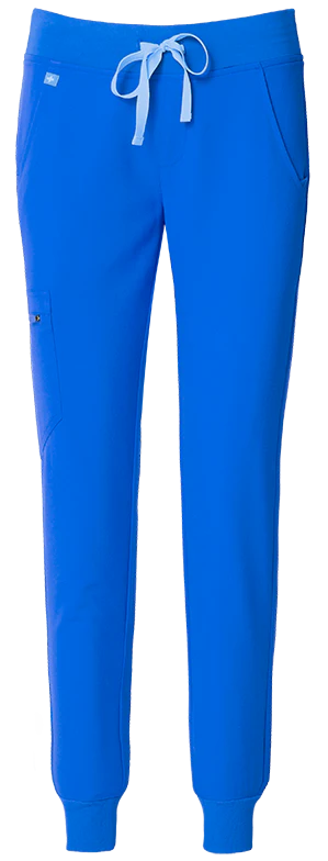 11744-women-s-royal-blue-zamoratm-petite-jogger-scrub-pants-7.webp Women's Royal Blue Zamora™ - Petite Jogger Scrub Pants