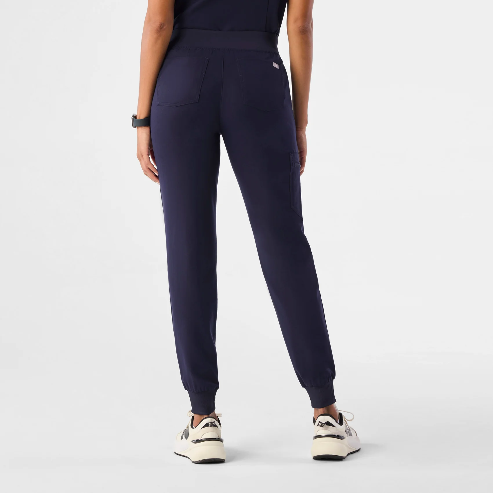 11788-women-s-navy-zamoratm-tall-jogger-scrub-pants-4.webp Women's Navy Zamora™ - Tall Jogger Scrub Pants