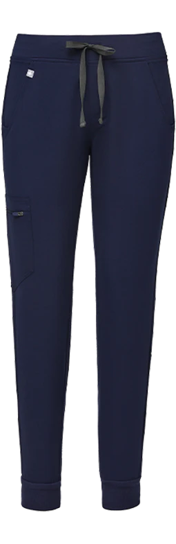11788-women-s-navy-zamoratm-tall-jogger-scrub-pants-8.webp Women's Navy Zamora™ - Tall Jogger Scrub Pants