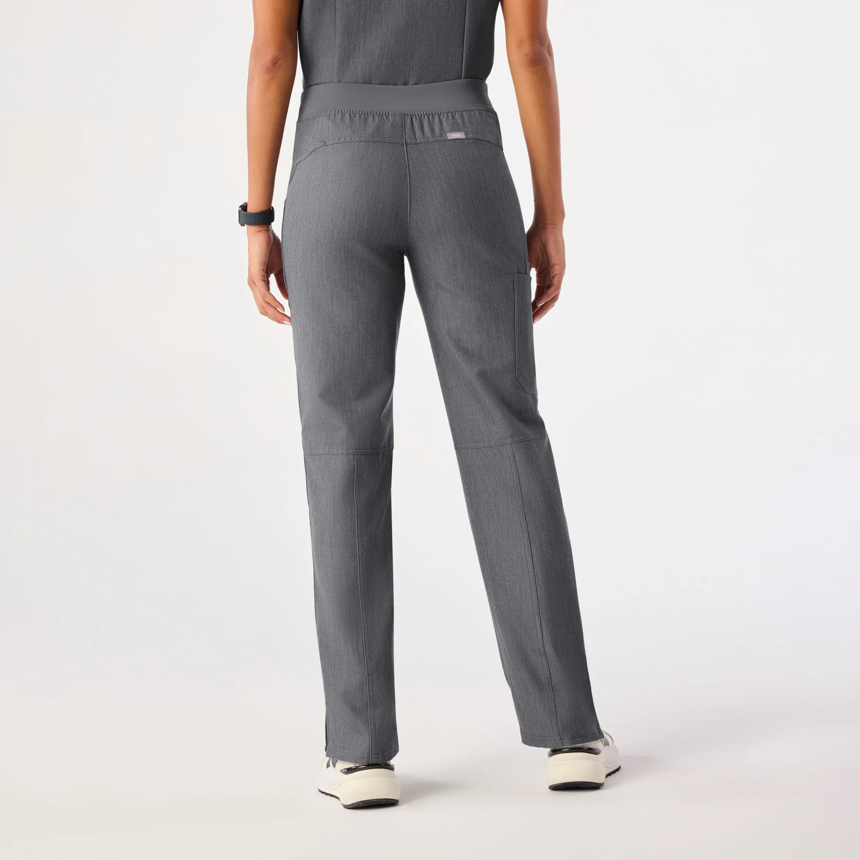 Women's Graphite Kade™ - Tall Cargo Scrub Pants