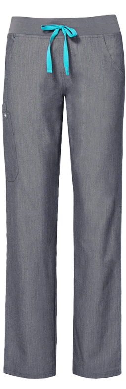 Women's Graphite Kade™ - Tall Cargo Scrub Pants
