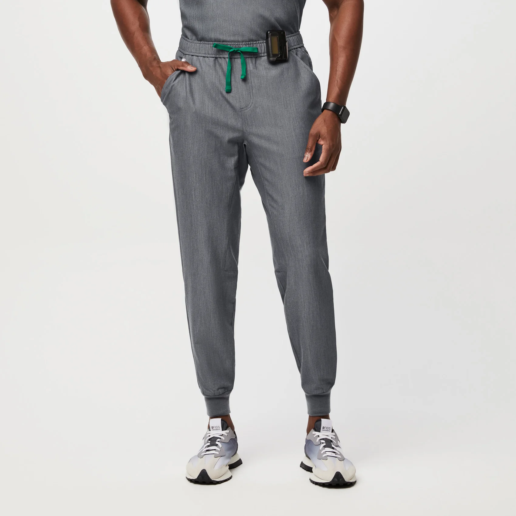 Men's Graphite Tansen™ - Tall Jogger Scrub Pants