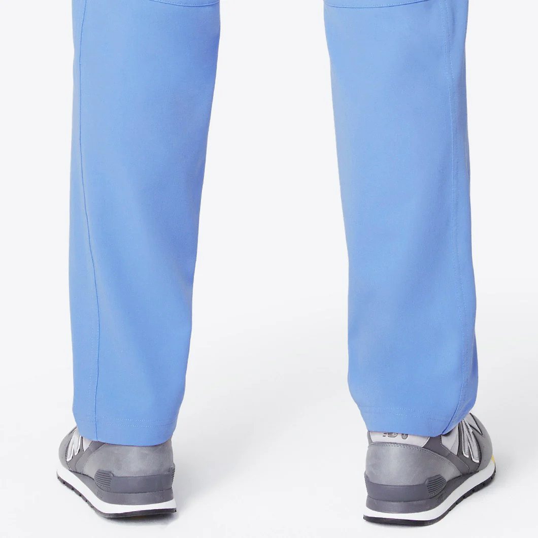 12030-men-s-ceil-blue-aximtm-short-cargo-scrub-pants-11.webp Men's Ceil Blue Axim™ - Short Cargo Scrub Pants