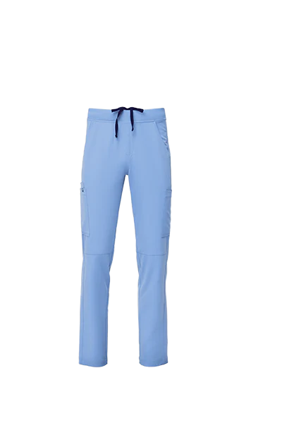 12030-men-s-ceil-blue-aximtm-short-cargo-scrub-pants-13.webp Men's Ceil Blue Axim™ - Short Cargo Scrub Pants
