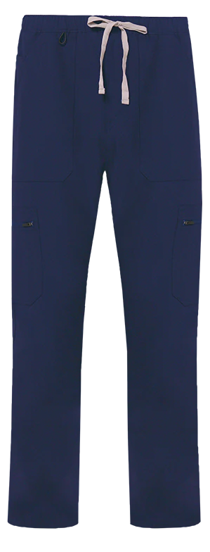 12134-men-s-navy-cairotm-short-cargo-scrub-pants-8.webp Men's Navy Cairo™ - Short Cargo Scrub Pants