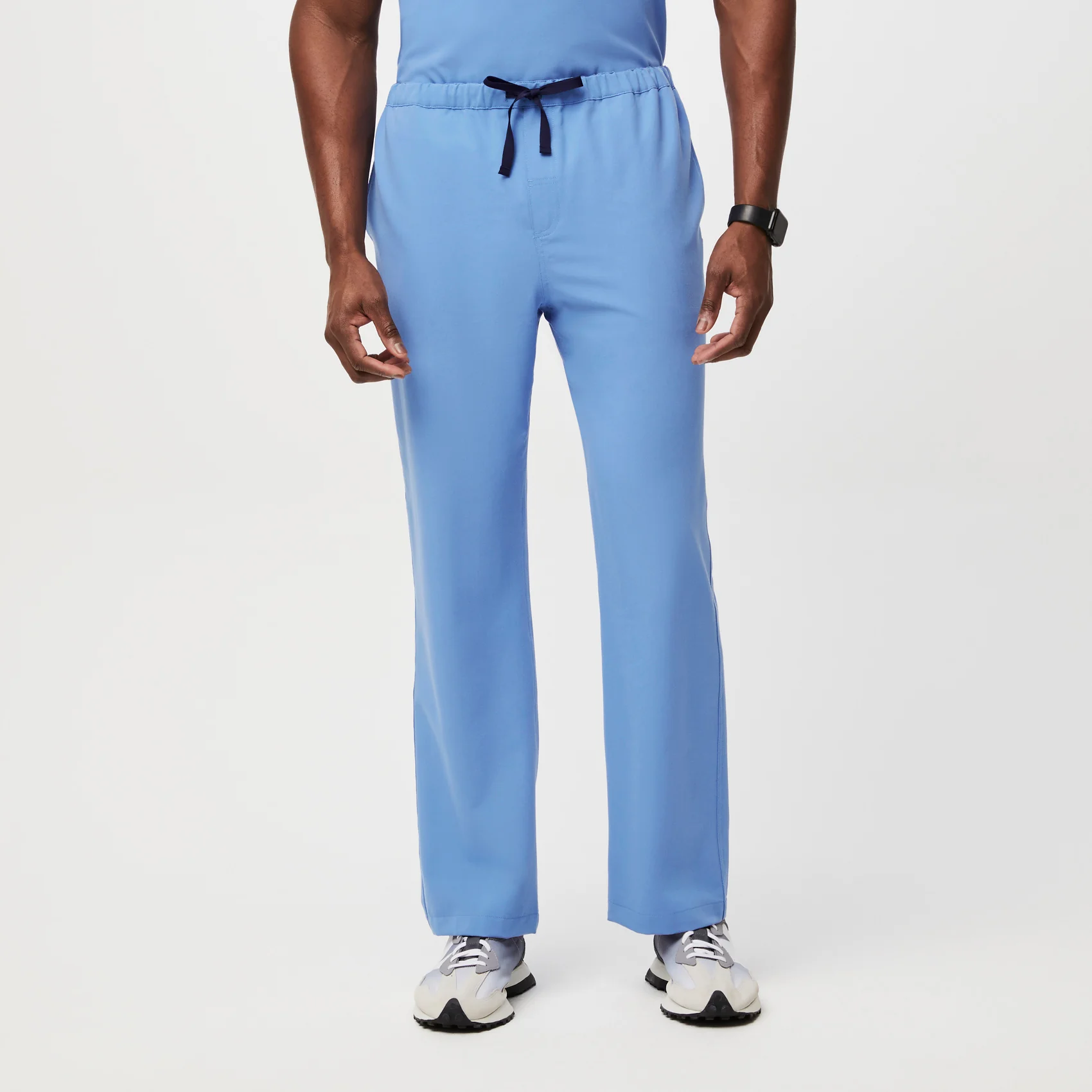 12186-men-s-ceil-blue-piscotm-short-basic-scrub-pants-1.webp Men's Ceil Blue Pisco™ - Short Basic Scrub Pants