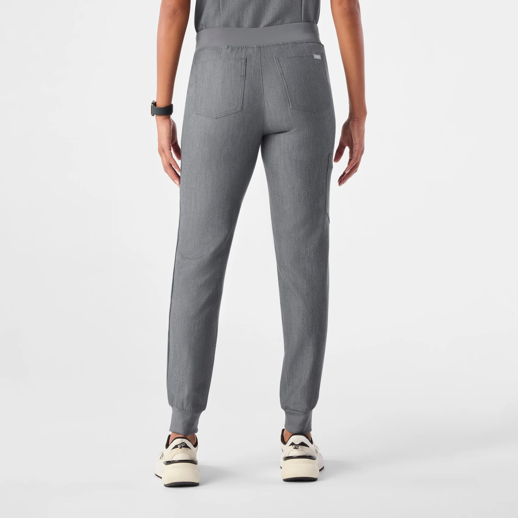 Women's Graphite Zamora™ - Petite Jogger Scrub Pants
