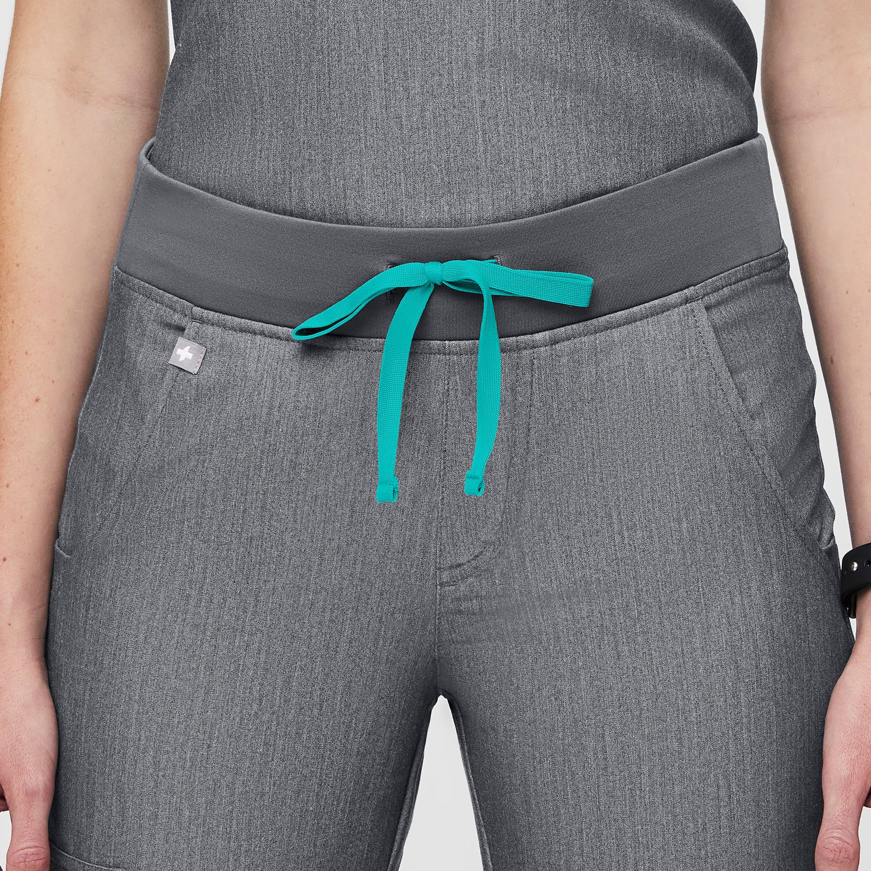Women's Graphite Zamora™ - Petite Jogger Scrub Pants