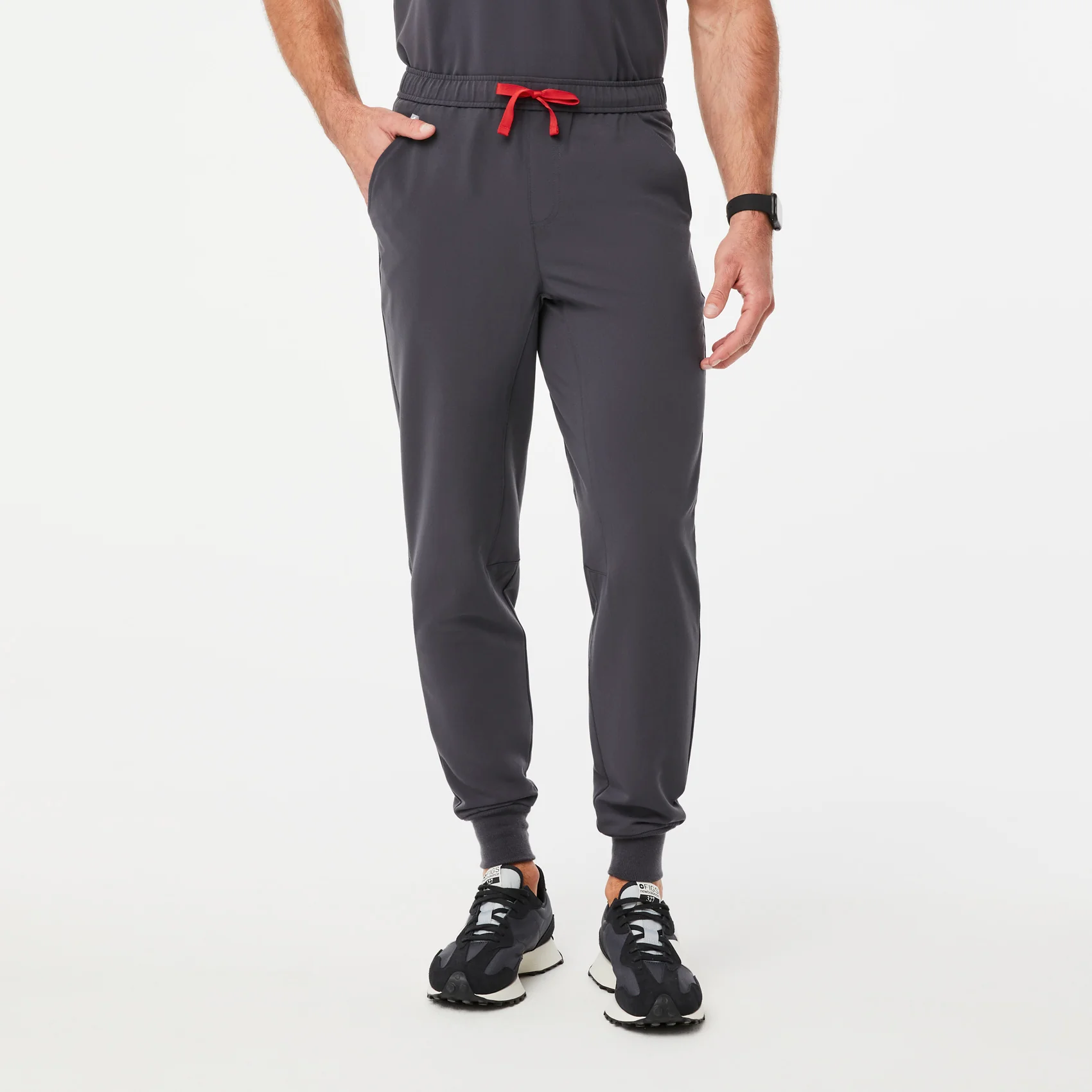 12503-men-s-charcoal-tansen-tall-jogger-scrub-pants-1.webp Men's Charcoal Tansen - Tall Jogger Scrub Pants