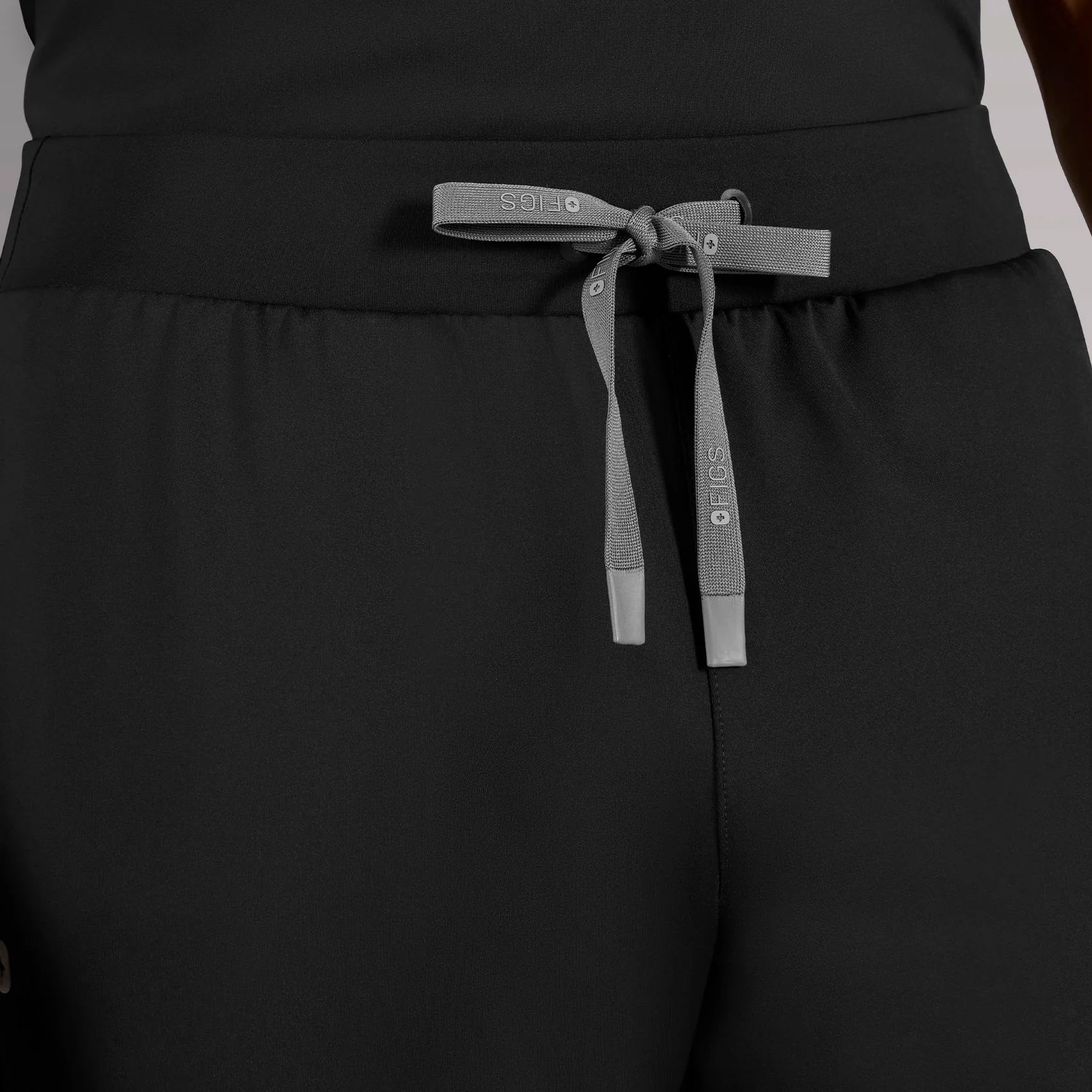 1314-men-s-black-forster-formx-jogger-scrub-panttm-6.webp men's Black Forster FORMx Jogger - Scrub Pant™