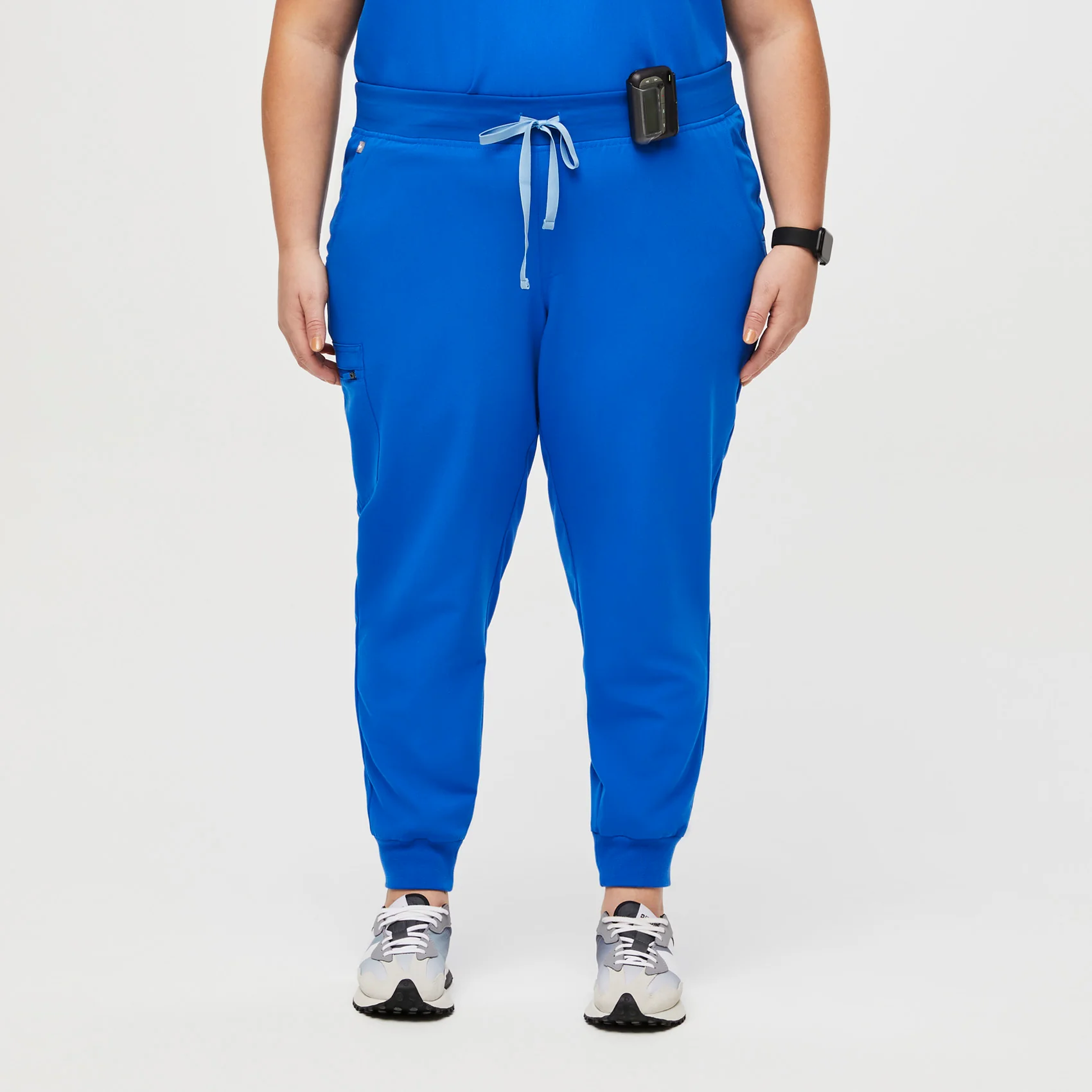 13142-women-s-royal-blue-zamoratm-tall-jogger-scrub-pants-3xl-6xl-1.webp women's Royal Blue Zamora™ - Tall Jogger Scrub Pants (3XL - 6XL)