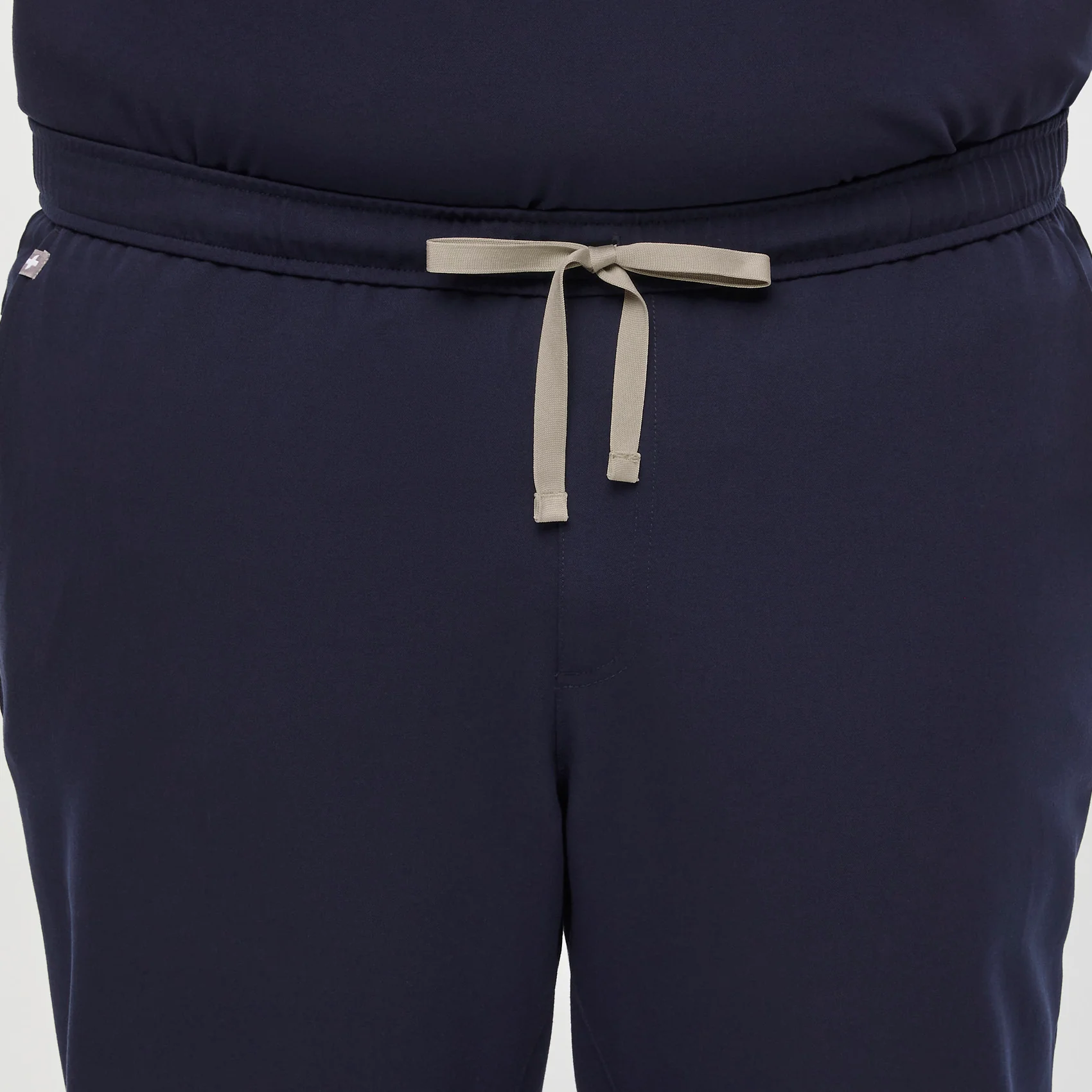 men's Navy Tansen™  Jogger Scrub Pants (3XL - 6XL)