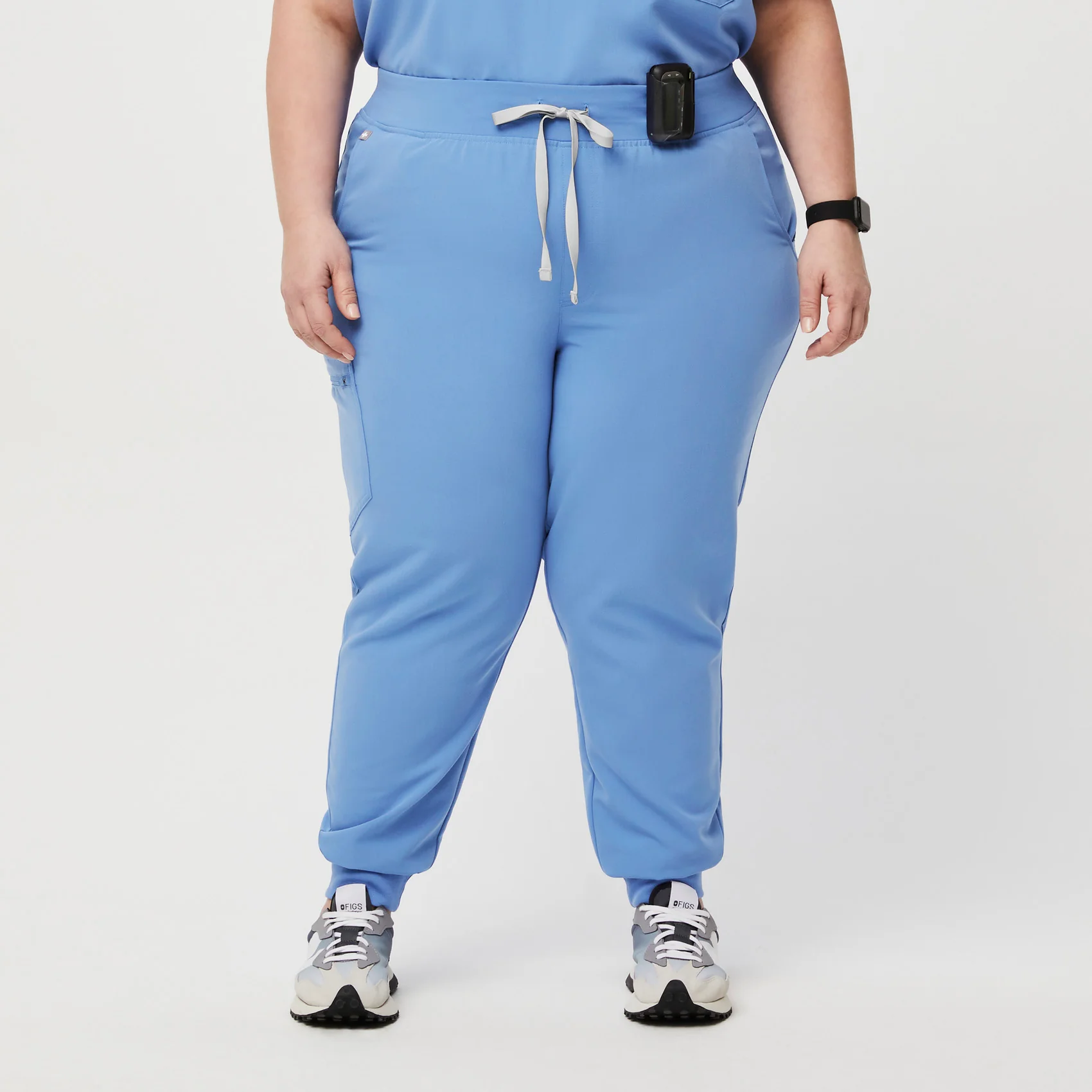 13620-women-s-ceil-blue-zamoratm-jogger-scrub-pants-3xl-6xl-1.webp women's Ceil Blue Zamora™ - Jogger Scrub Pants (3XL - 6XL)