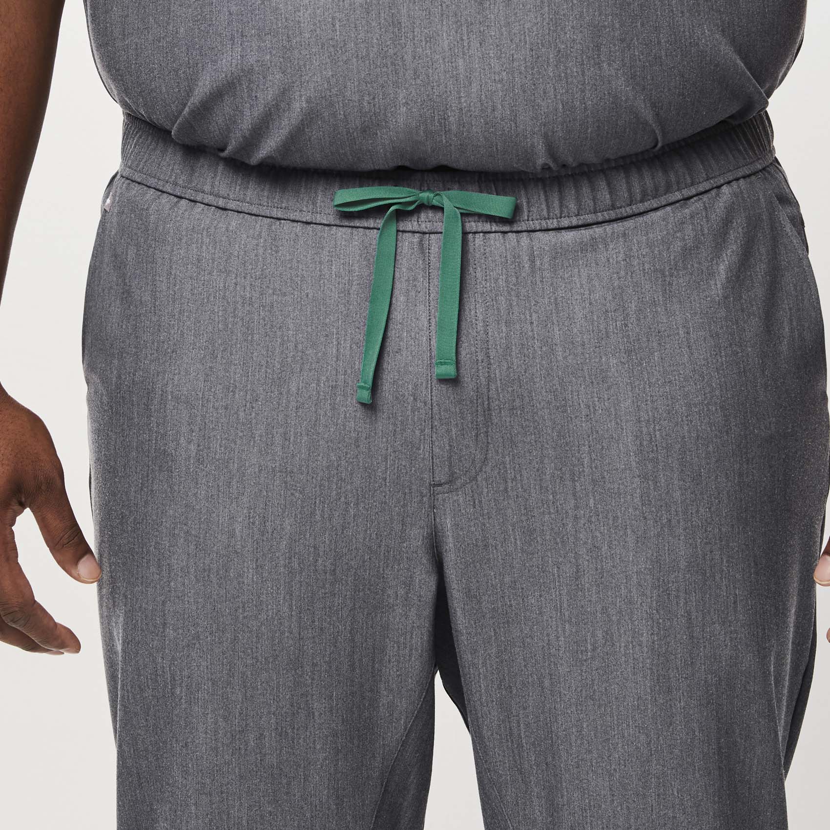 men's Graphite Tansen™ - Short Jogger Scrub Pants (3XL - 6XL)