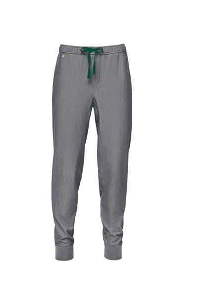 men's Graphite Tansen™ - Short Jogger Scrub Pants (3XL - 6XL)