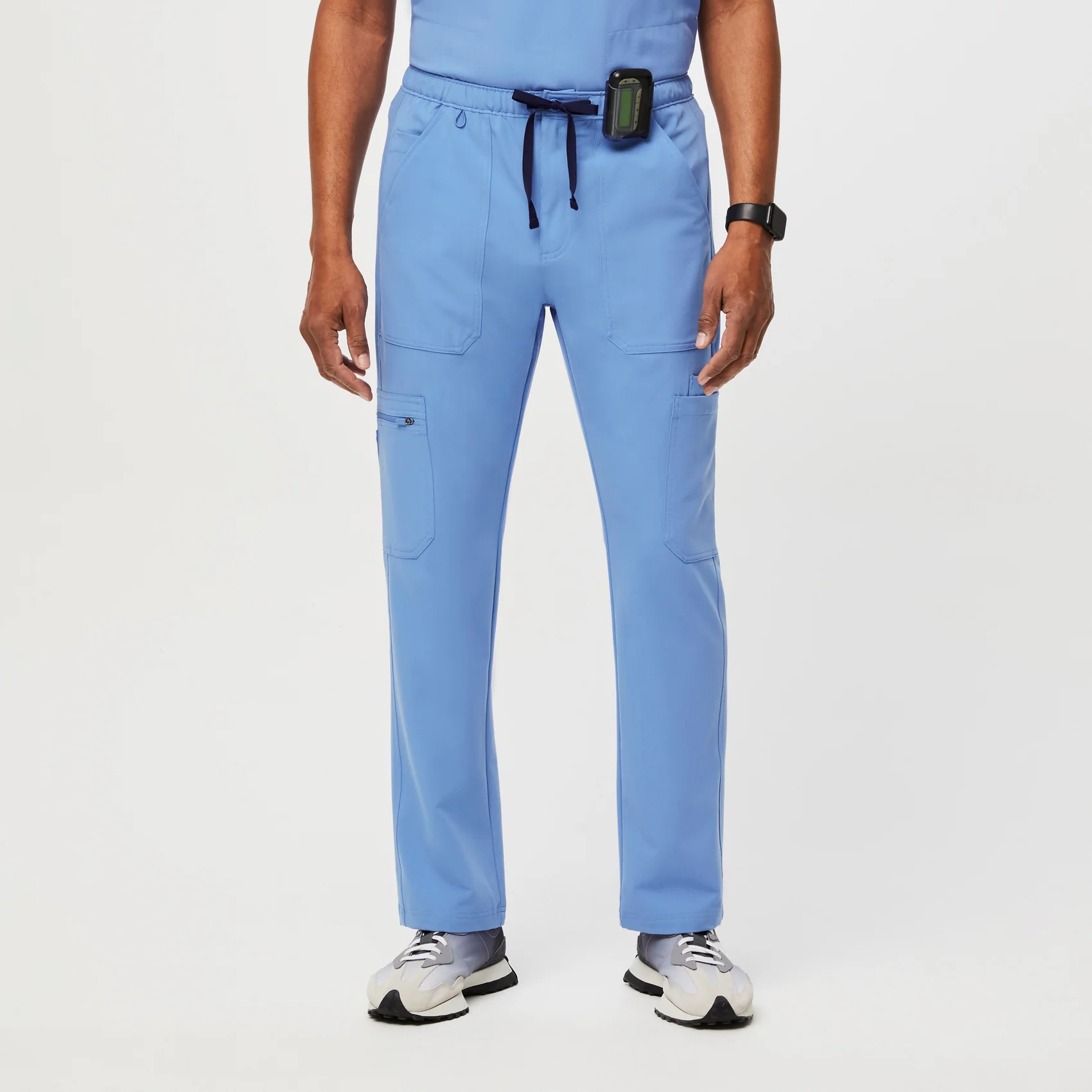 14203-men-s-ceil-blue-cairotm-tall-cargo-scrub-pants-3xl-6xl-1.webp men's Ceil Blue Cairo™ - Tall Cargo Scrub Pants (3XL - 6XL)