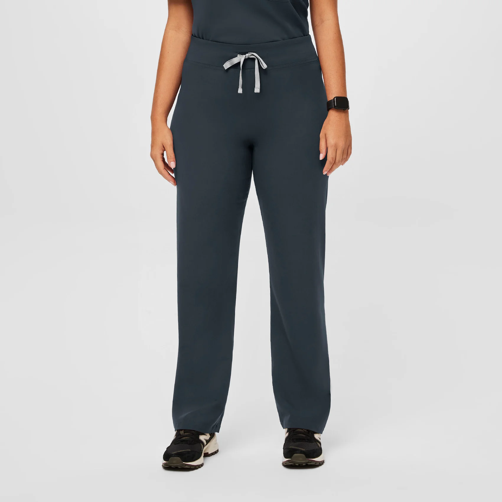 women's Dark Harbor High Waisted Livingston - Tall Basic Scrub Pant™