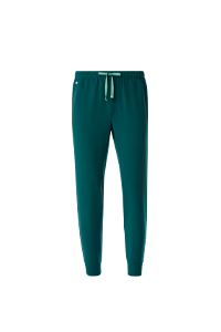 men's Hunter Green Tansen - Short Jogger Scrub Pant™