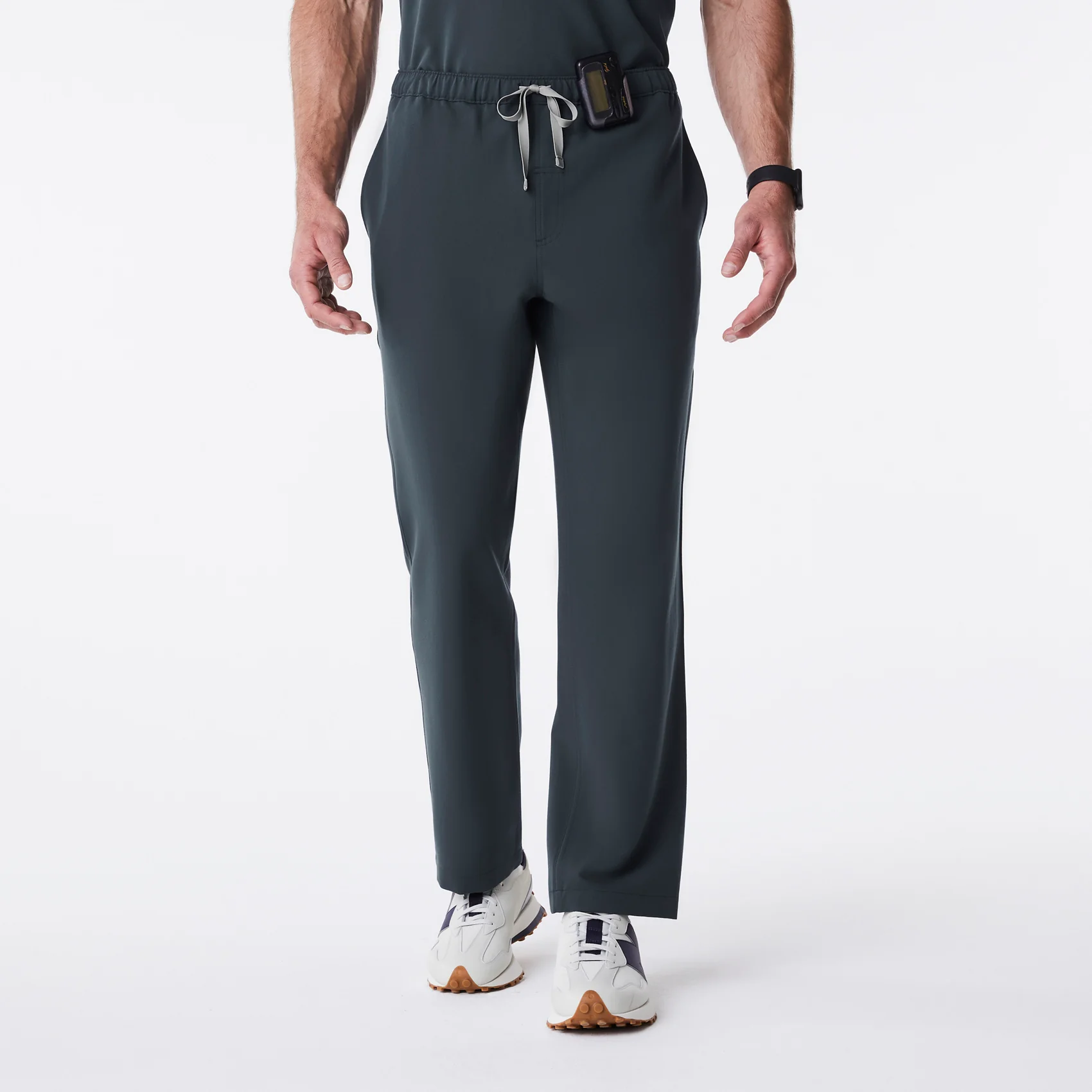 men's Dark Harbor Pisco - Short Basic Scrub Pant™