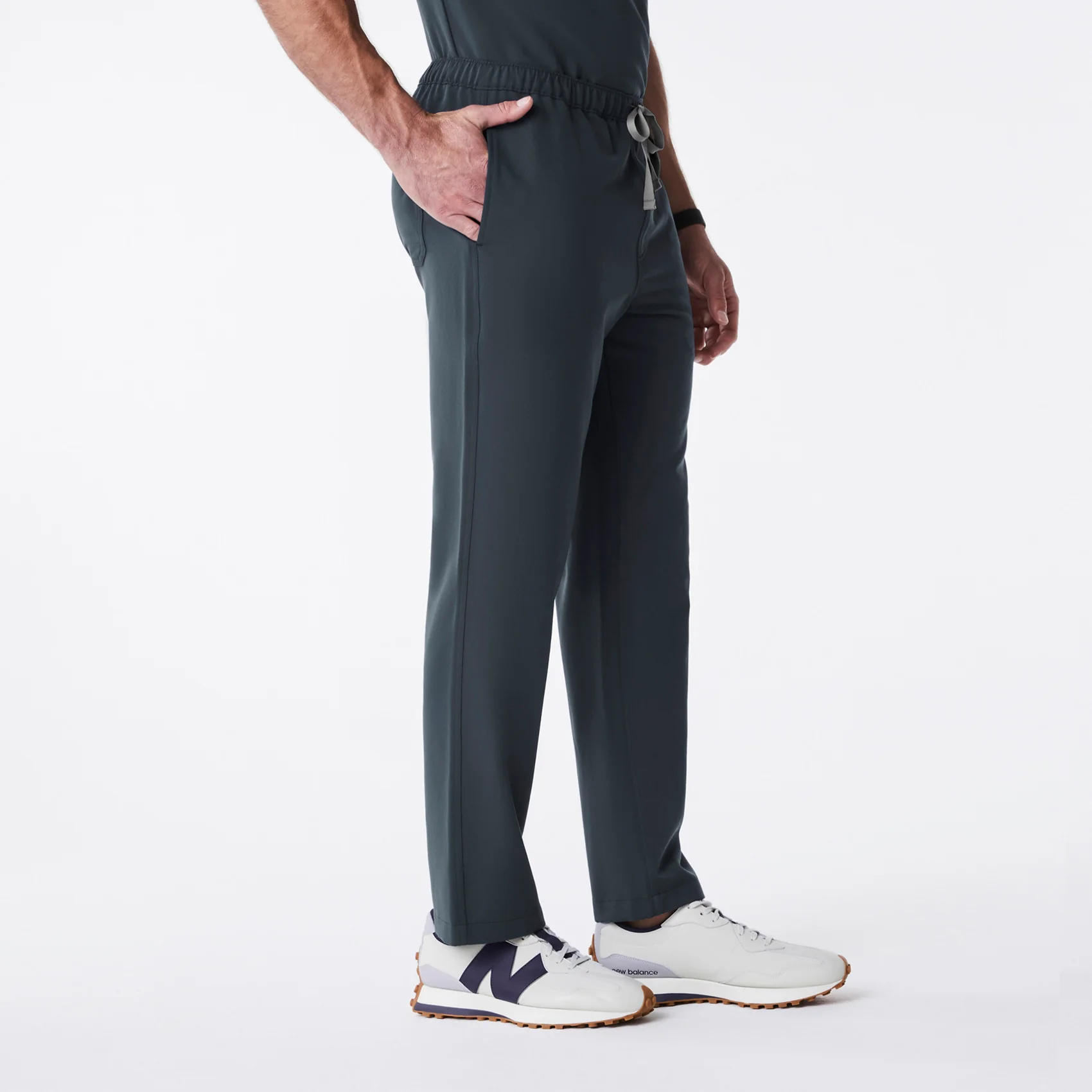 men's Dark Harbor Pisco - Short Basic Scrub Pant™