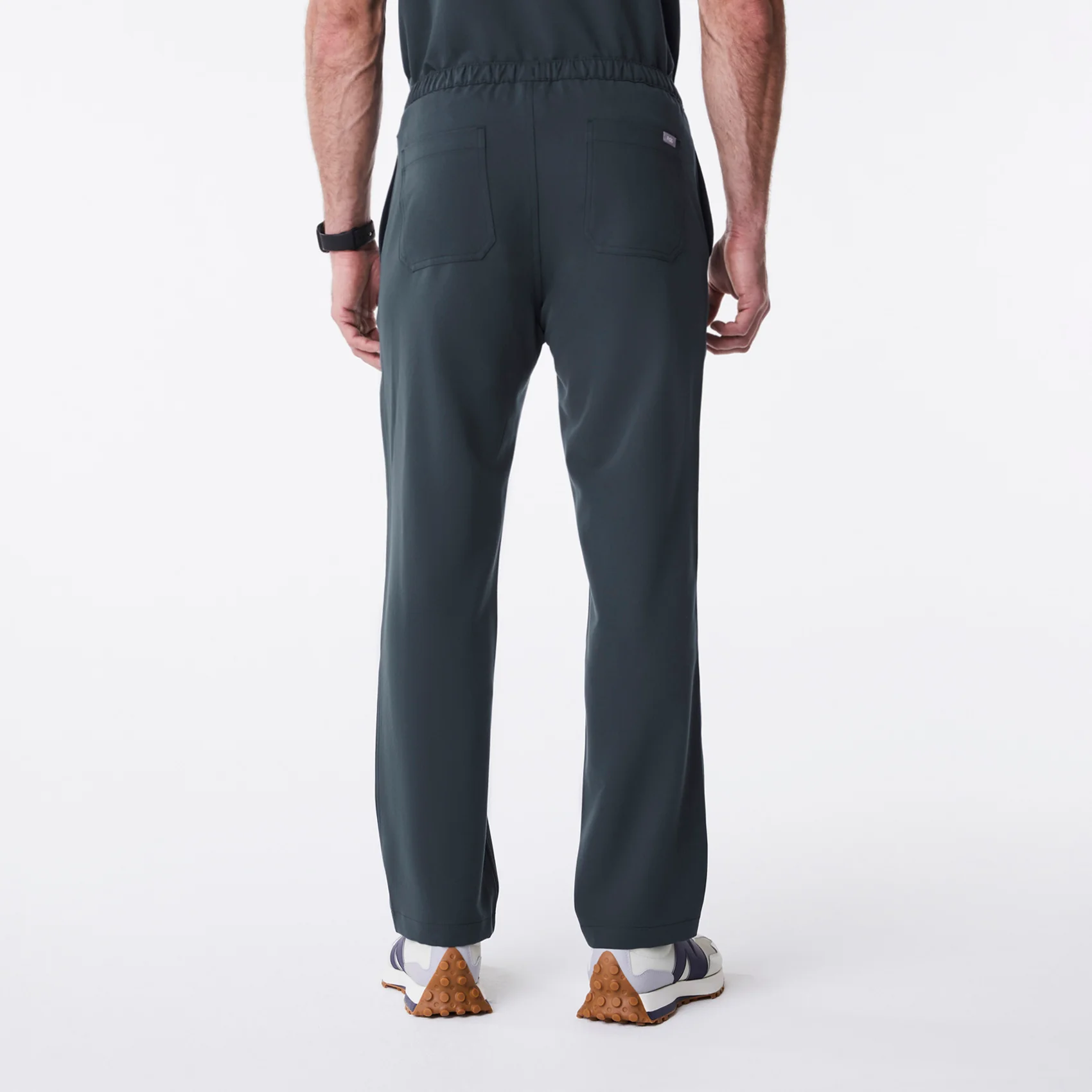 men's Dark Harbor Pisco - Short Basic Scrub Pant™