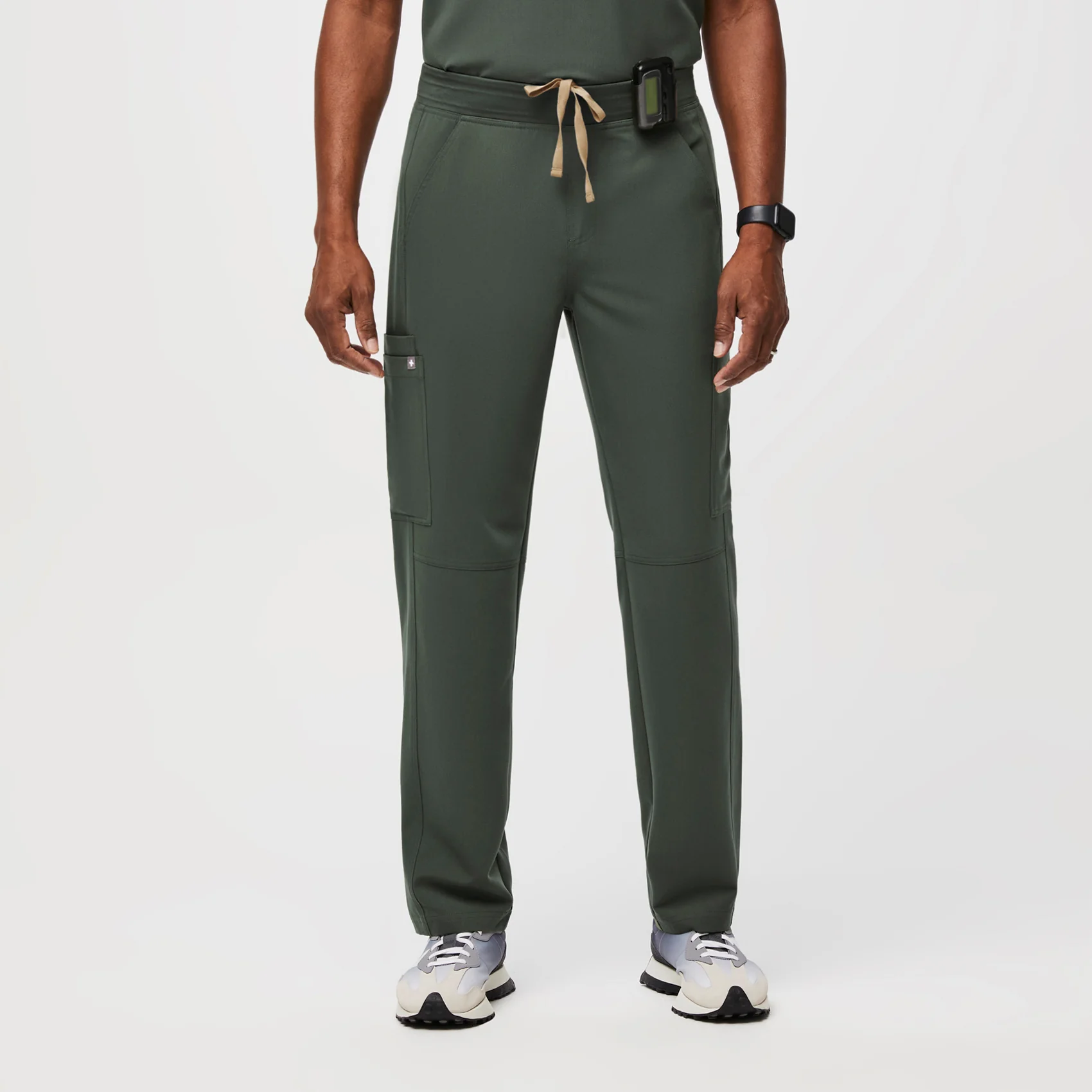 15424-men-s-moss-axim-tall-cargo-scrub-panttm-1.webp men's Moss Axim - Tall Cargo Scrub Pant™