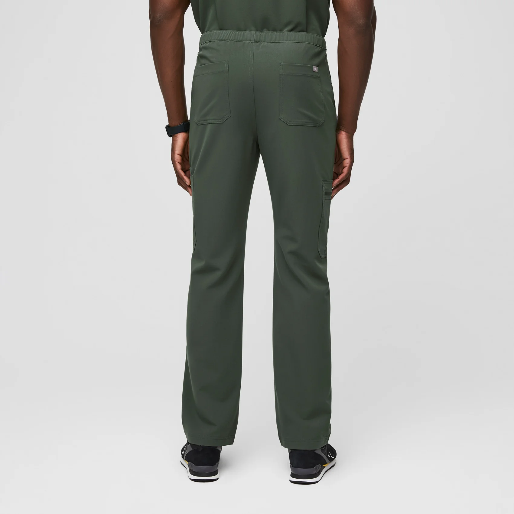15435-men-s-moss-cairo-short-cargo-scrub-panttm-3.webp men's Moss Cairo - Short Cargo Scrub Pant™