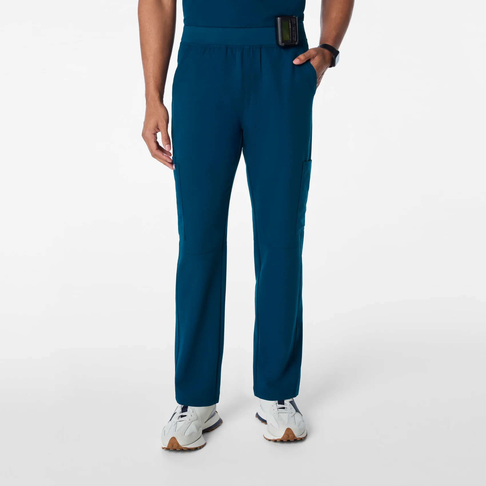 15548-men-s-deep-reef-axim-tall-cargo-scrub-panttm-1.webp men's Deep Reef Axim - Tall Cargo Scrub Pant™