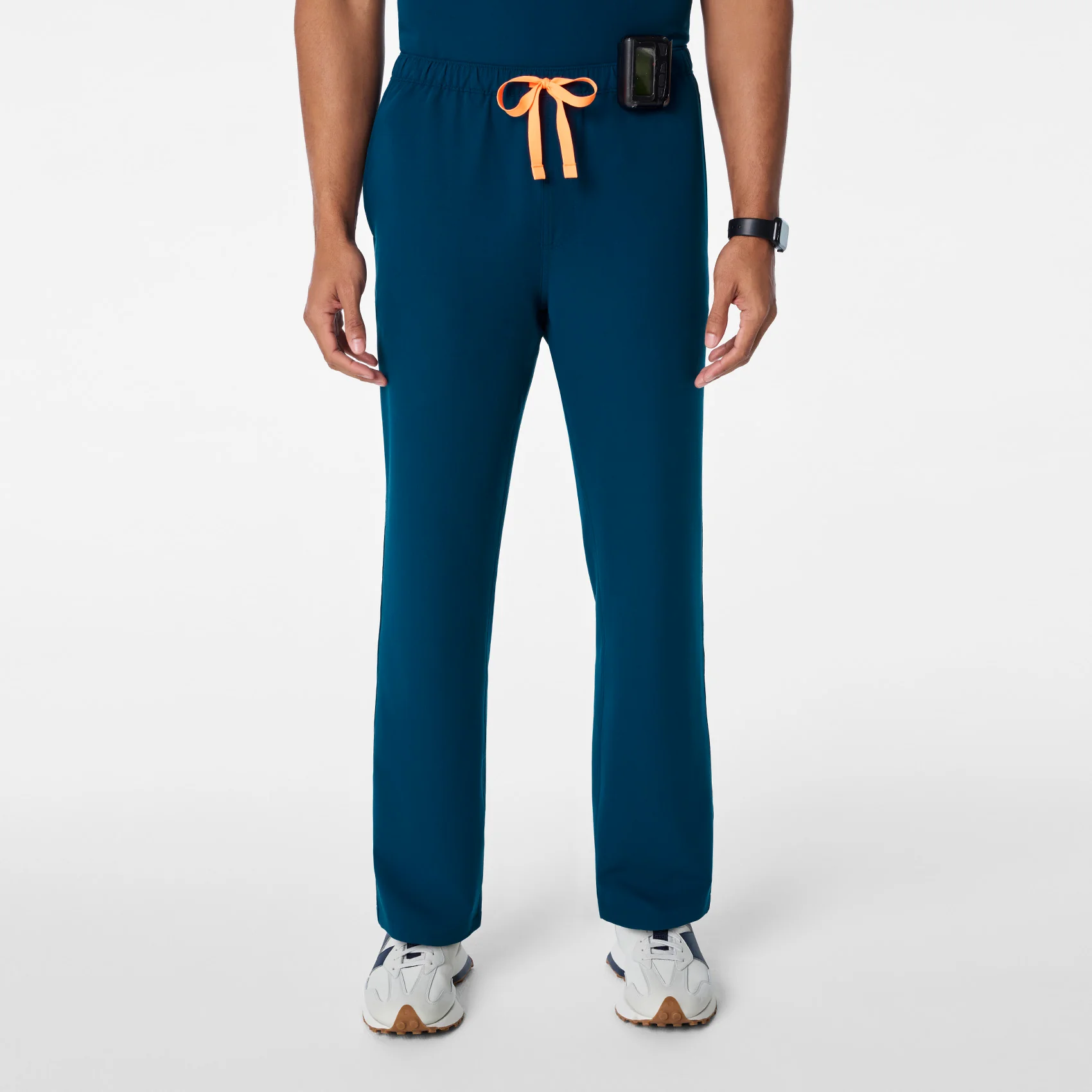 men's Deep Reef Pisco - Short Basic Scrub Pant™