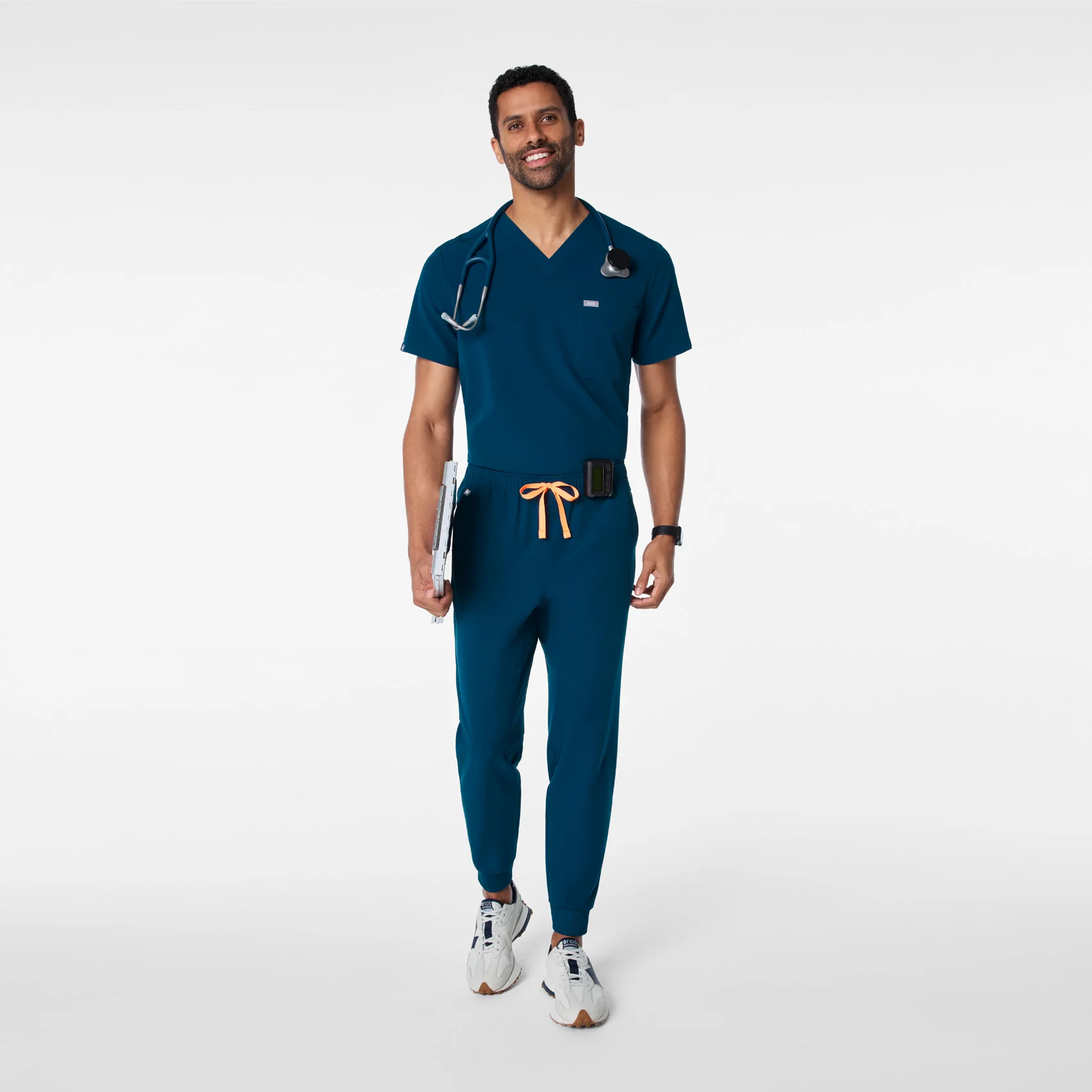 men's Deep Reef Tansen - Tall Jogger Scrub Pant™