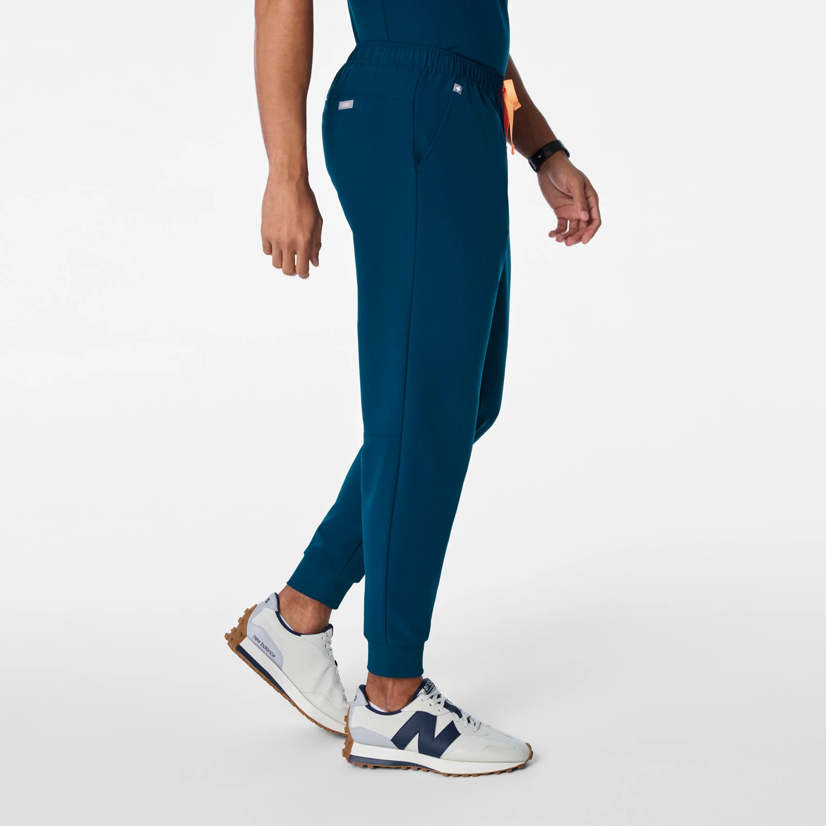 men's Deep Reef Tansen - Tall Jogger Scrub Pant™