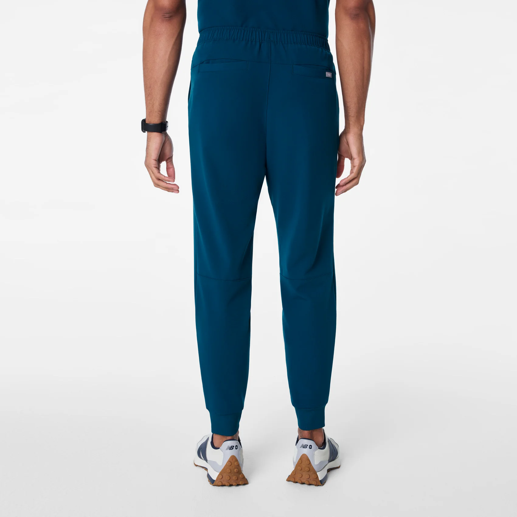 men's Deep Reef Tansen - Tall Jogger Scrub Pant™