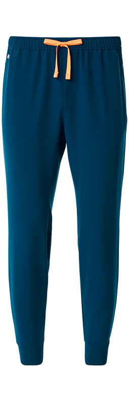 men's Deep Reef Tansen - Tall Jogger Scrub Pant™