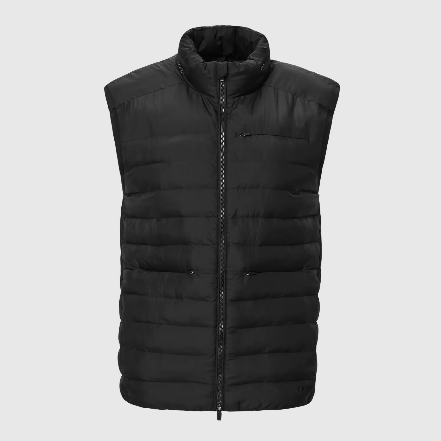 1564-men-s-black-on-shifttm-packable-puffer-vest-10.webp men's Black On-Shift™ Packable - Puffer Vest